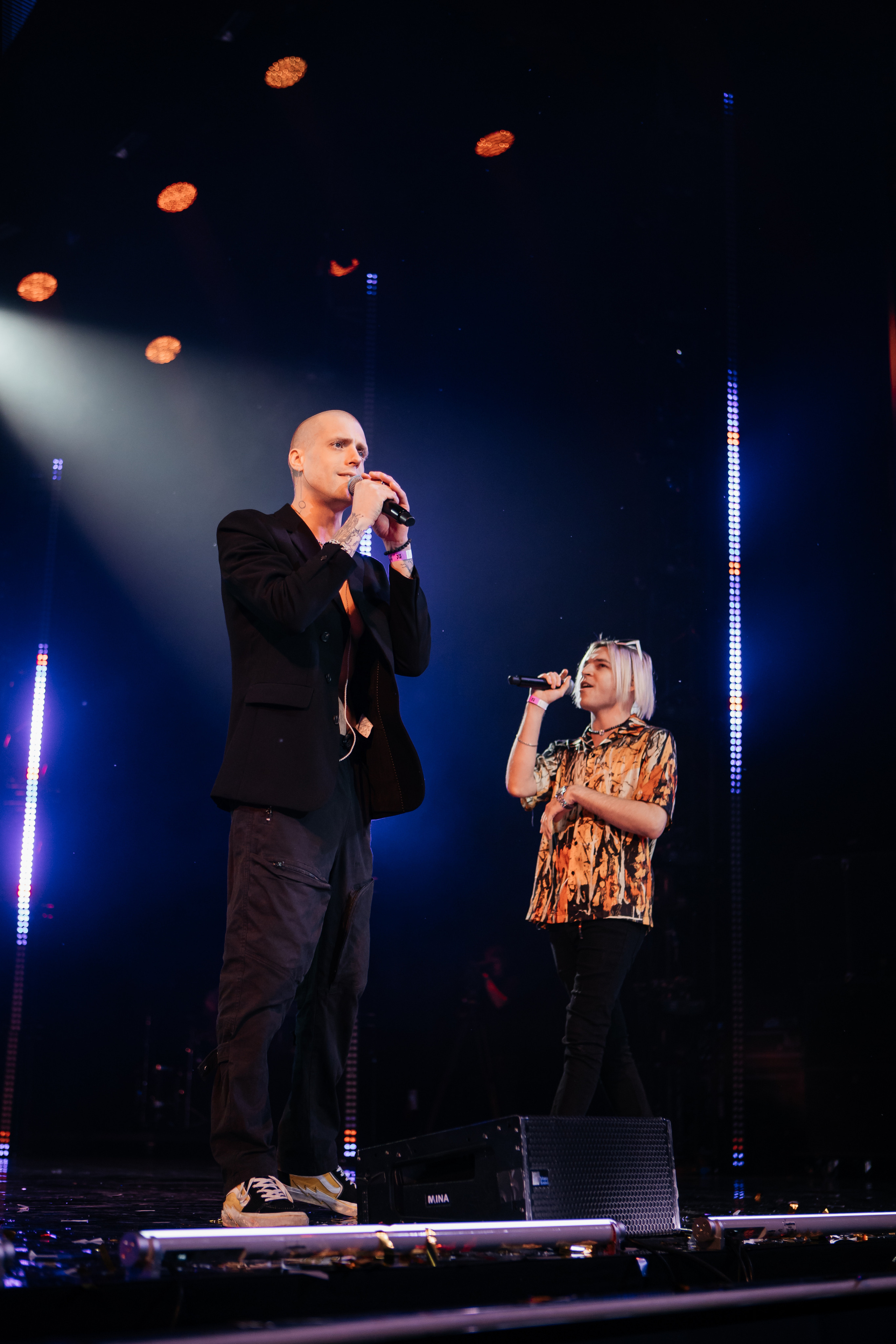 ЖАРА Новый Год. Светский фотограф — Анисина Ирина