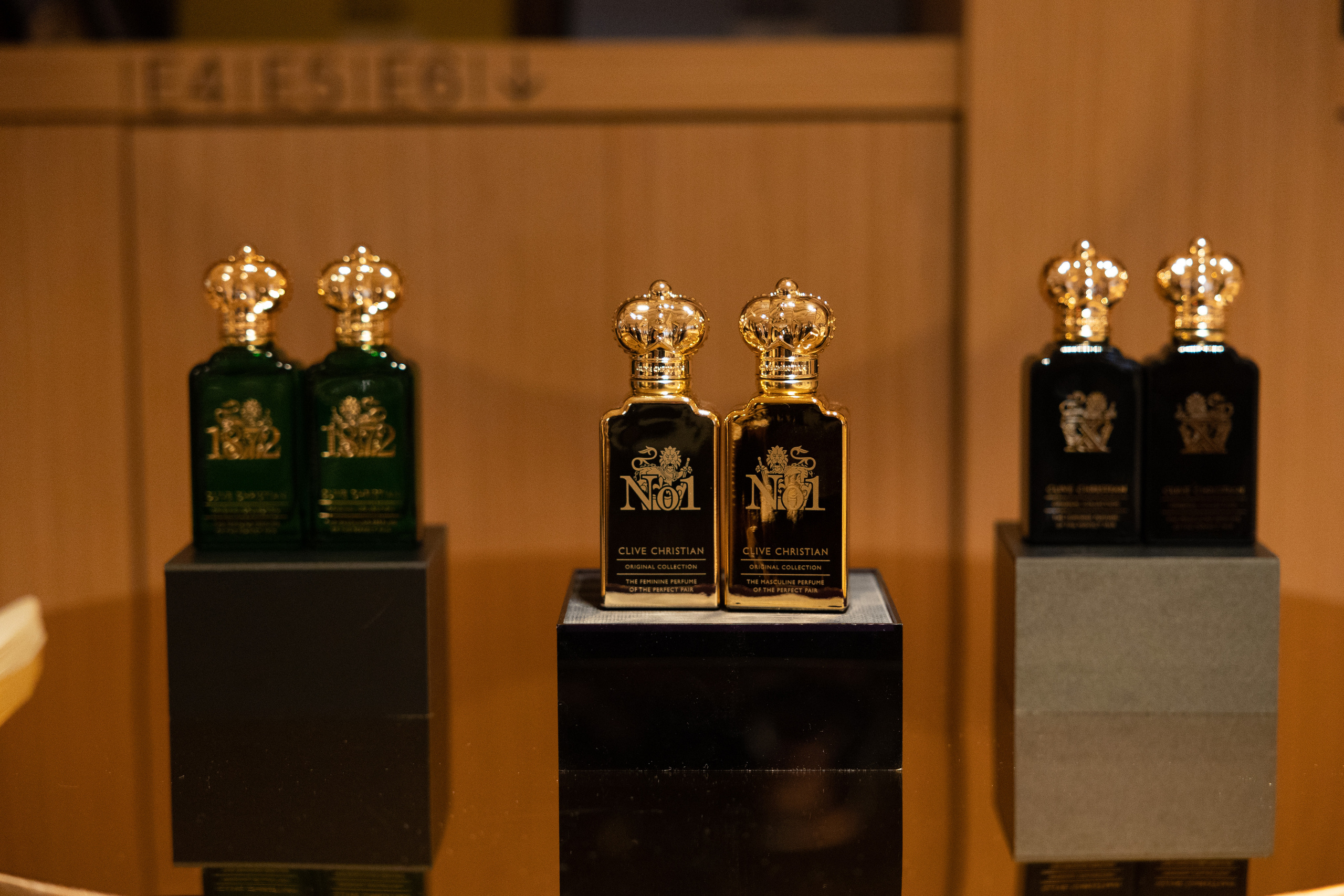 CLIVE. Светский фотограф — Анисина Ирина