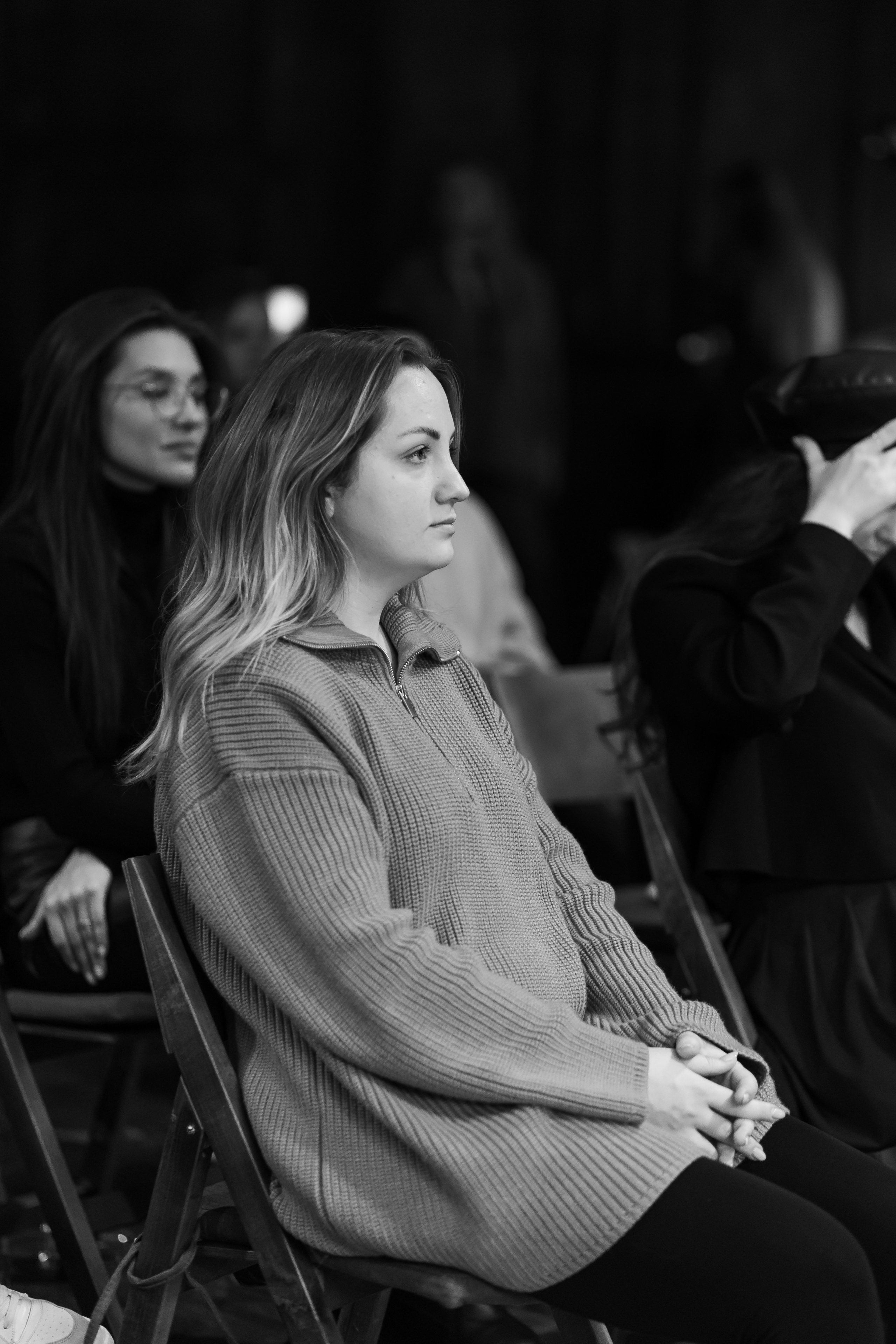 TO MY FATHER. Светский фотограф — Анисина Ирина