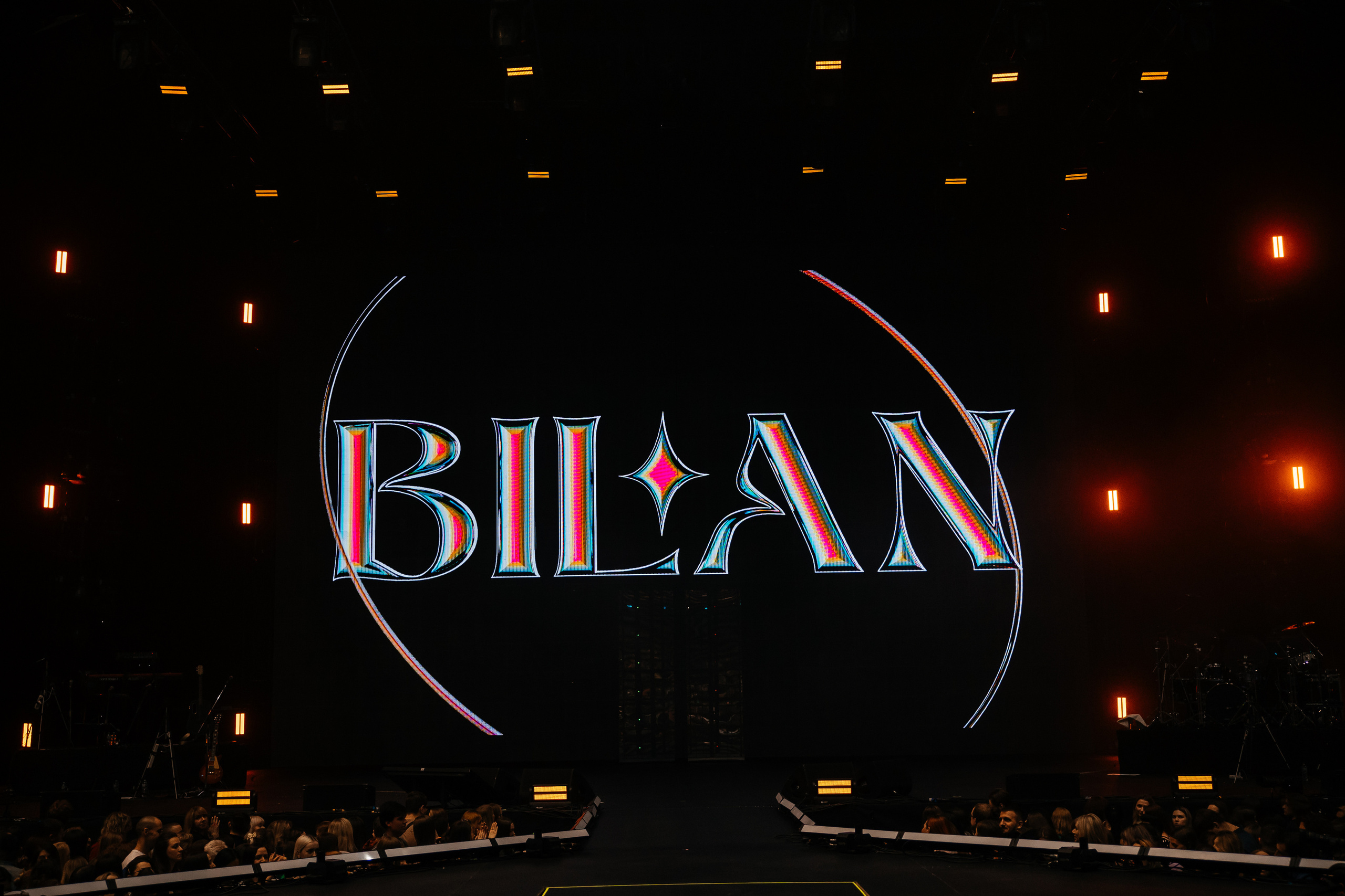 Дима Билан. Светский фотограф — Анисина Ирина