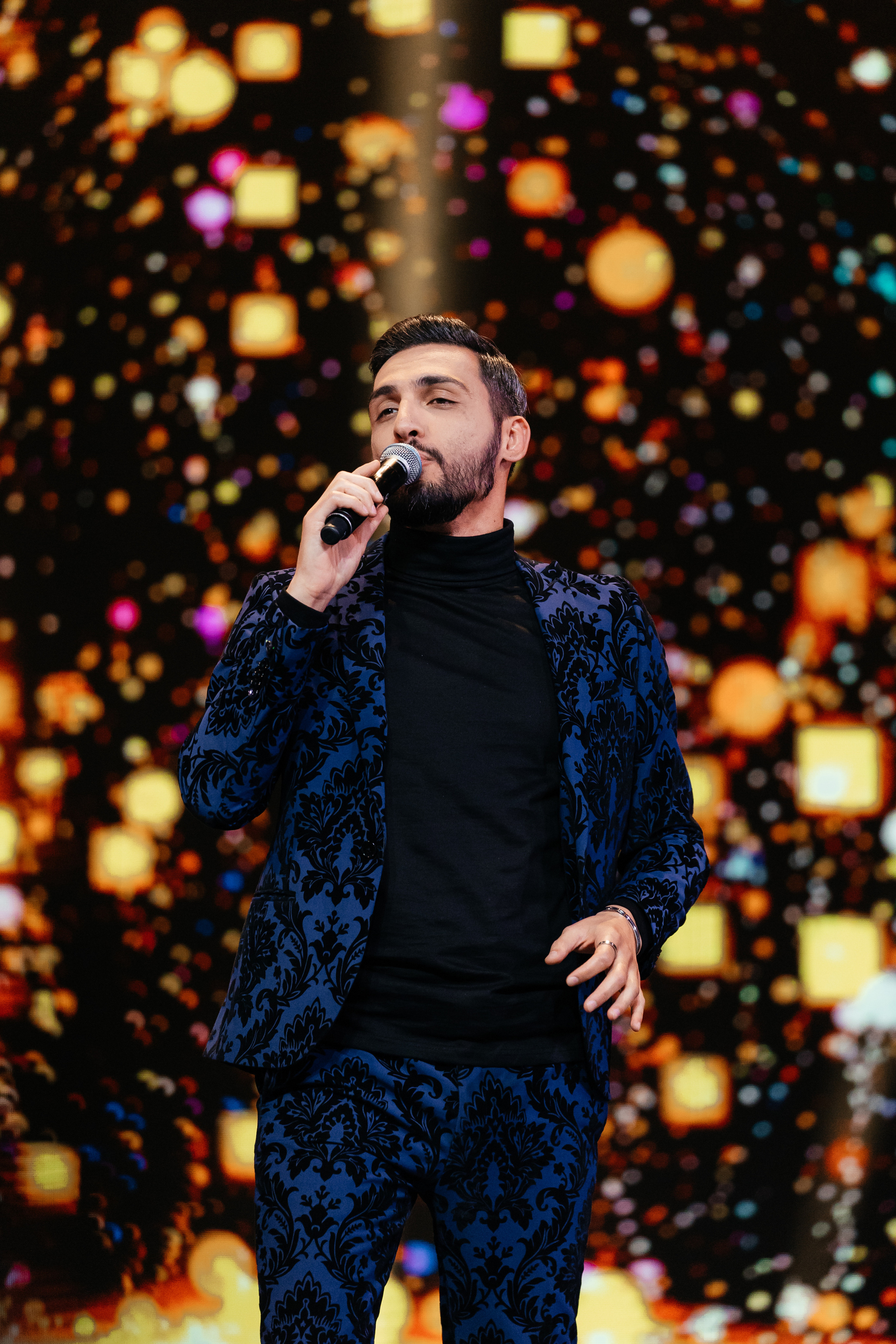 Наш Новый Год. Светский фотограф — Анисина Ирина