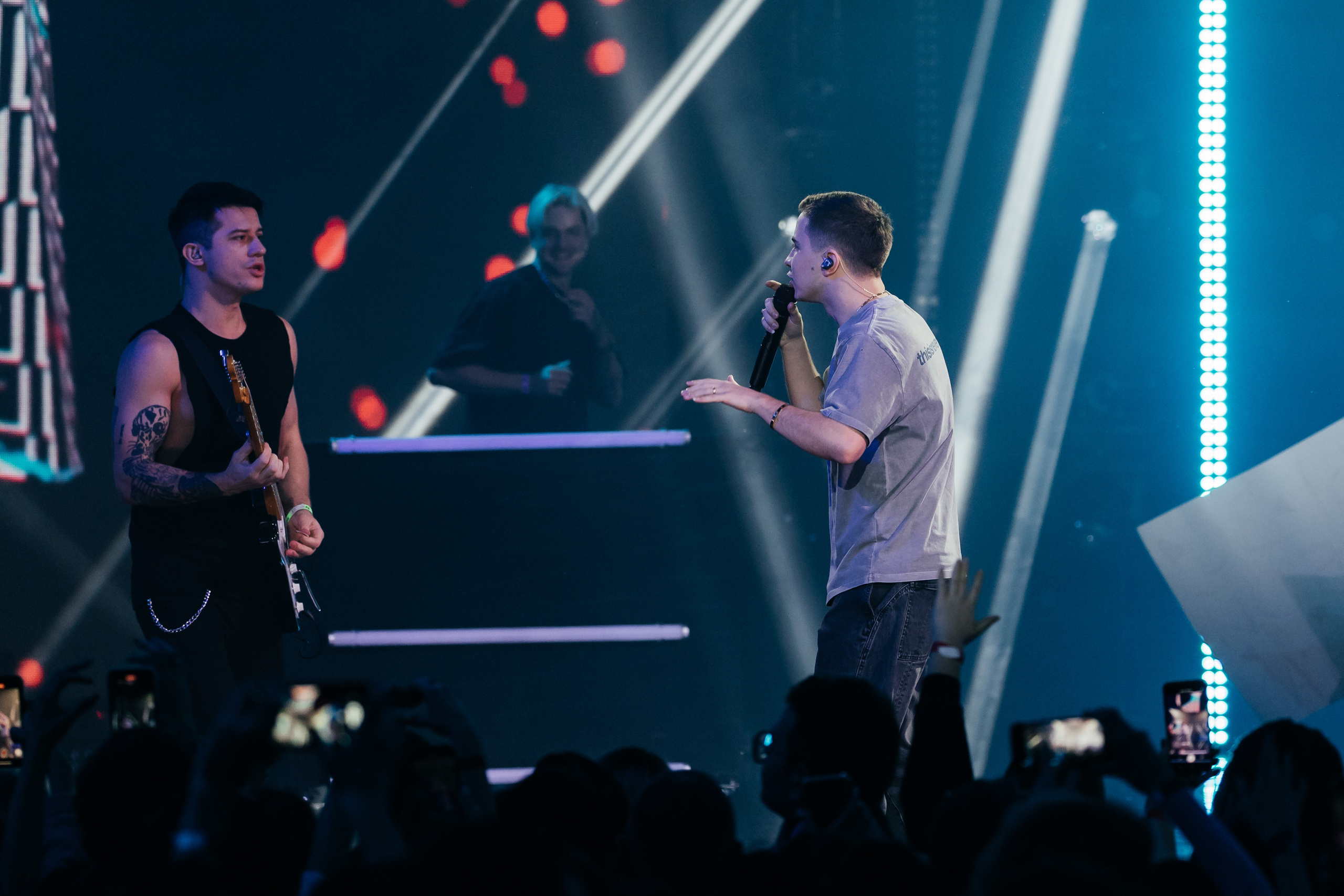 ЖАРА Новый Год. Светский фотограф — Анисина Ирина