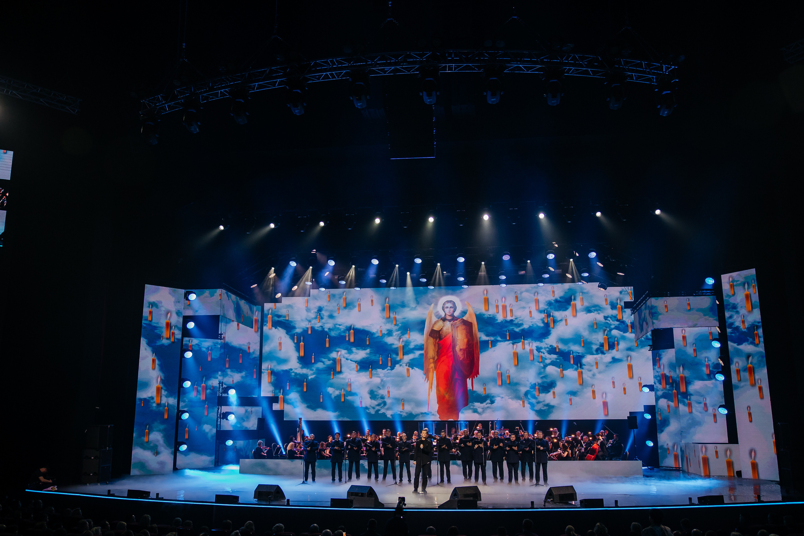 Ты мой Герой. Светский фотограф — Анисина Ирина