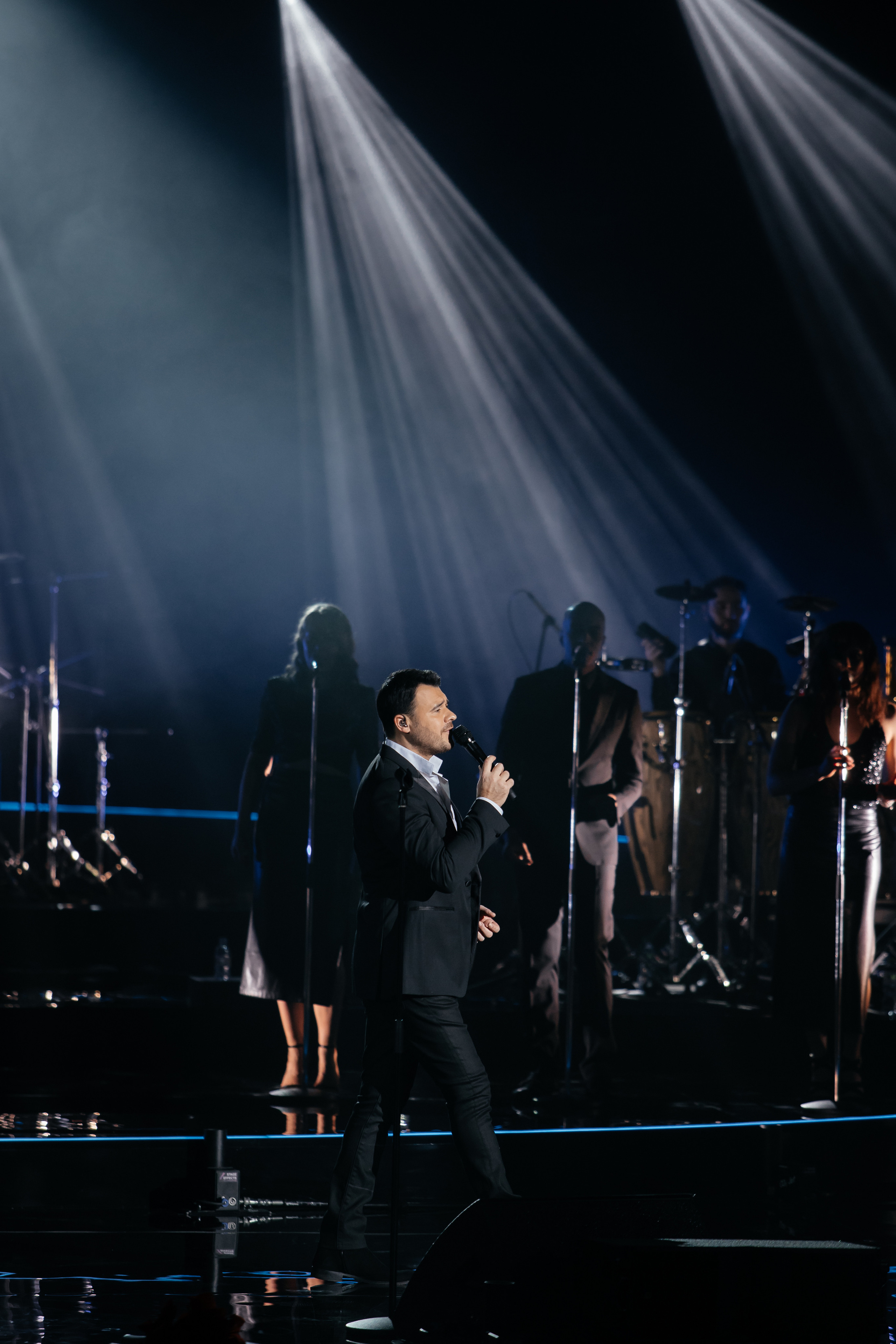 Эмин. Светский фотограф — Анисина Ирина