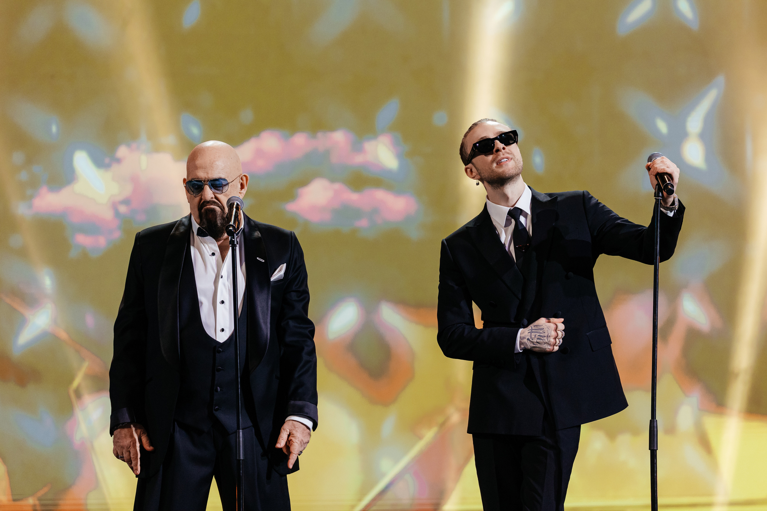 Наш Новый Год. Светский фотограф — Анисина Ирина