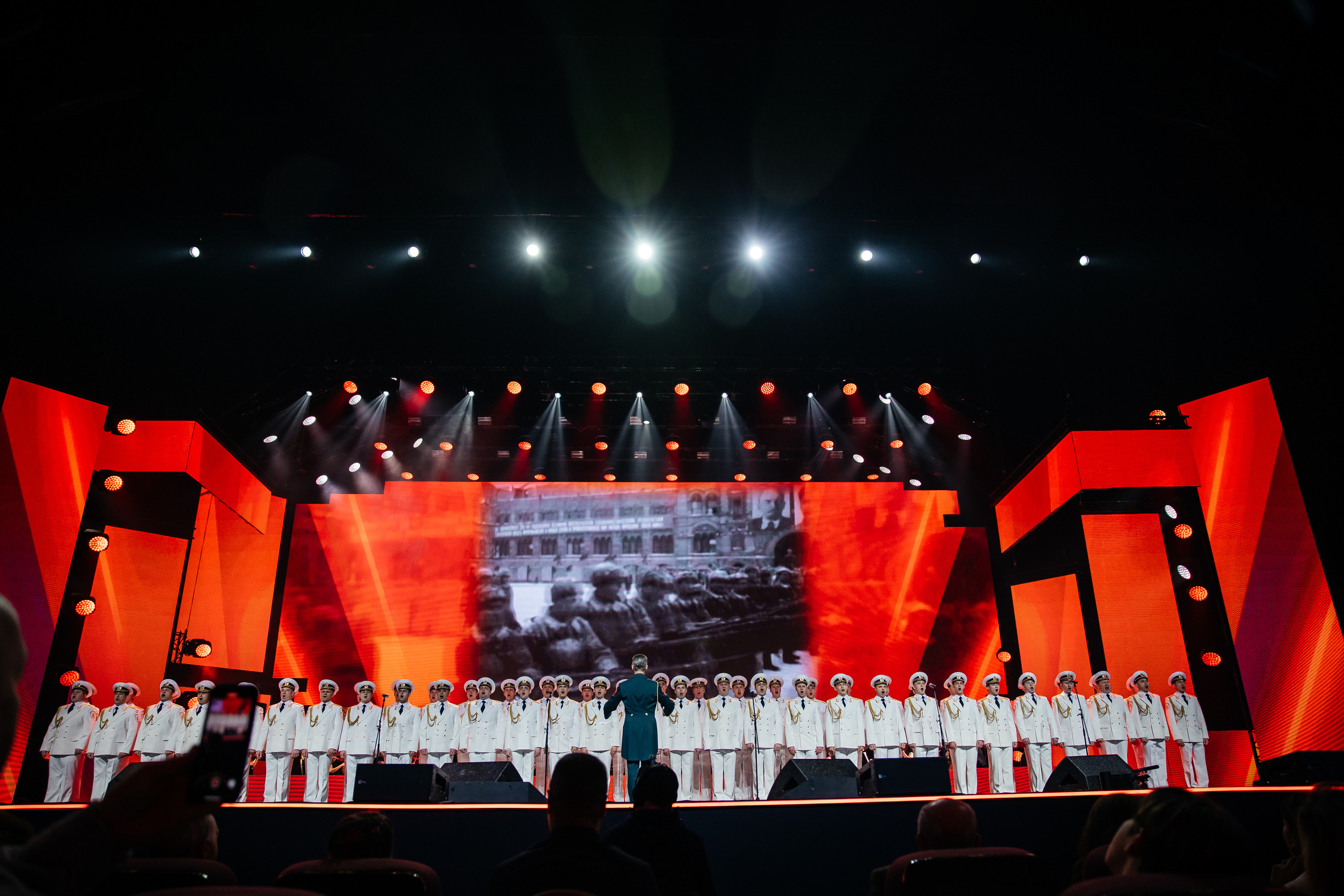 Ты мой Герой. Светский фотограф — Анисина Ирина