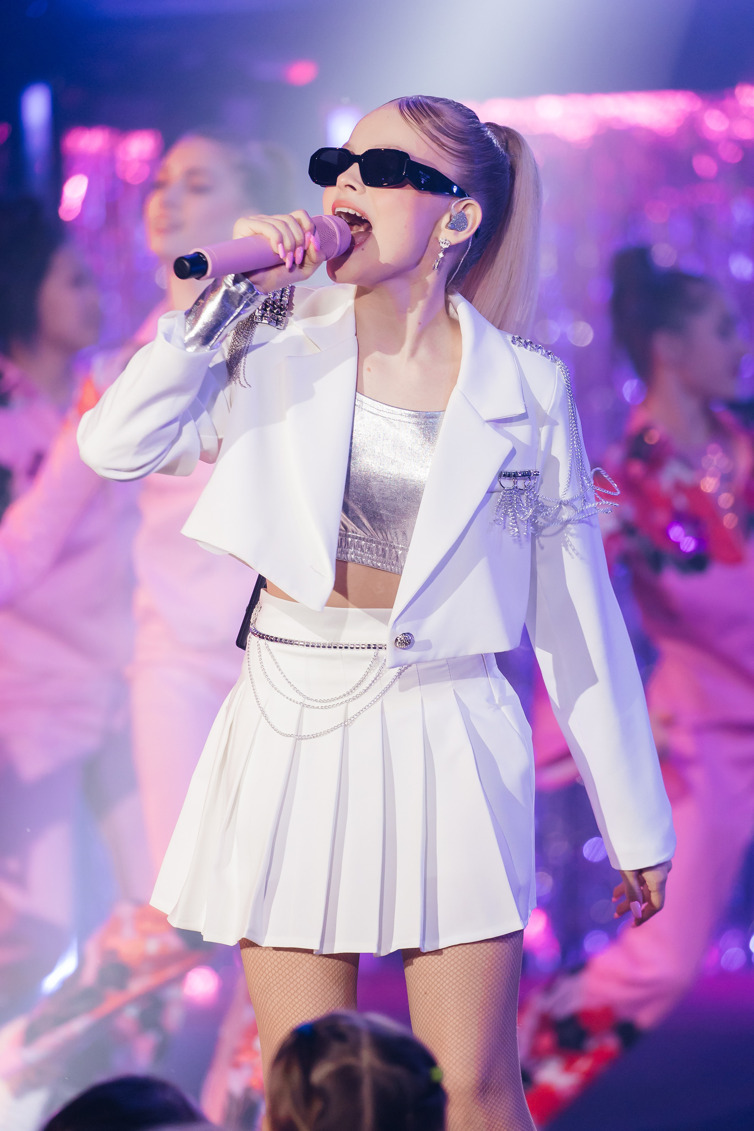 MILANA STAR. Светский фотограф — Анисина Ирина