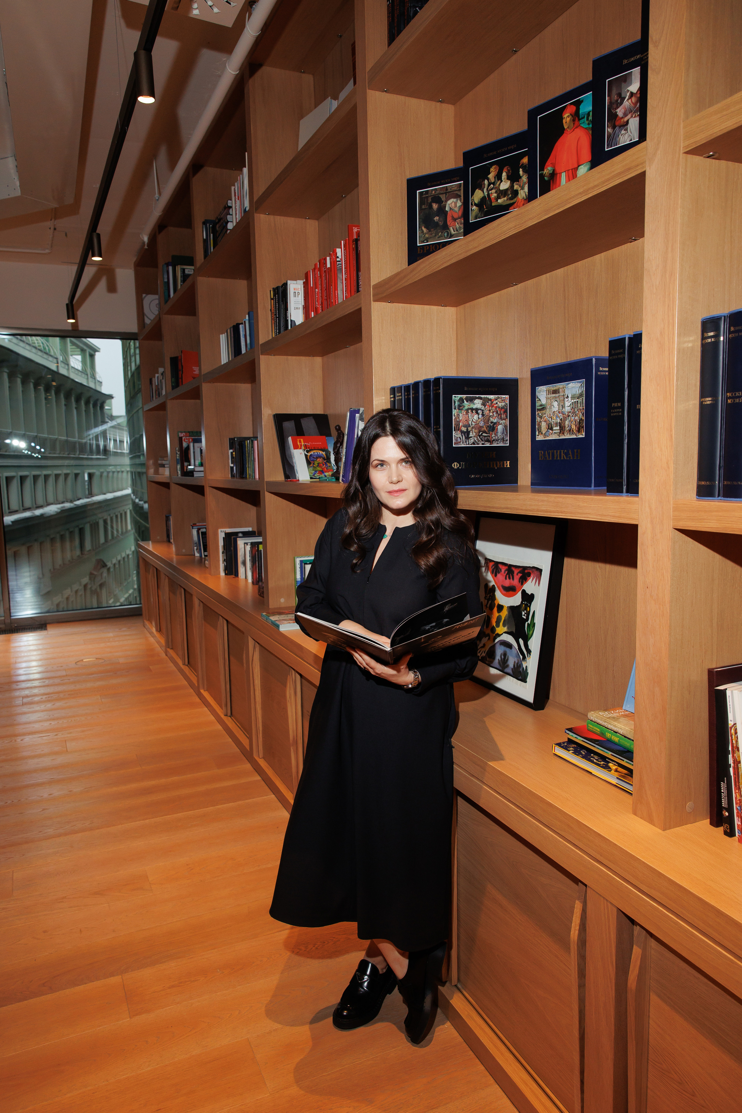 CLIVE. Светский фотограф — Анисина Ирина