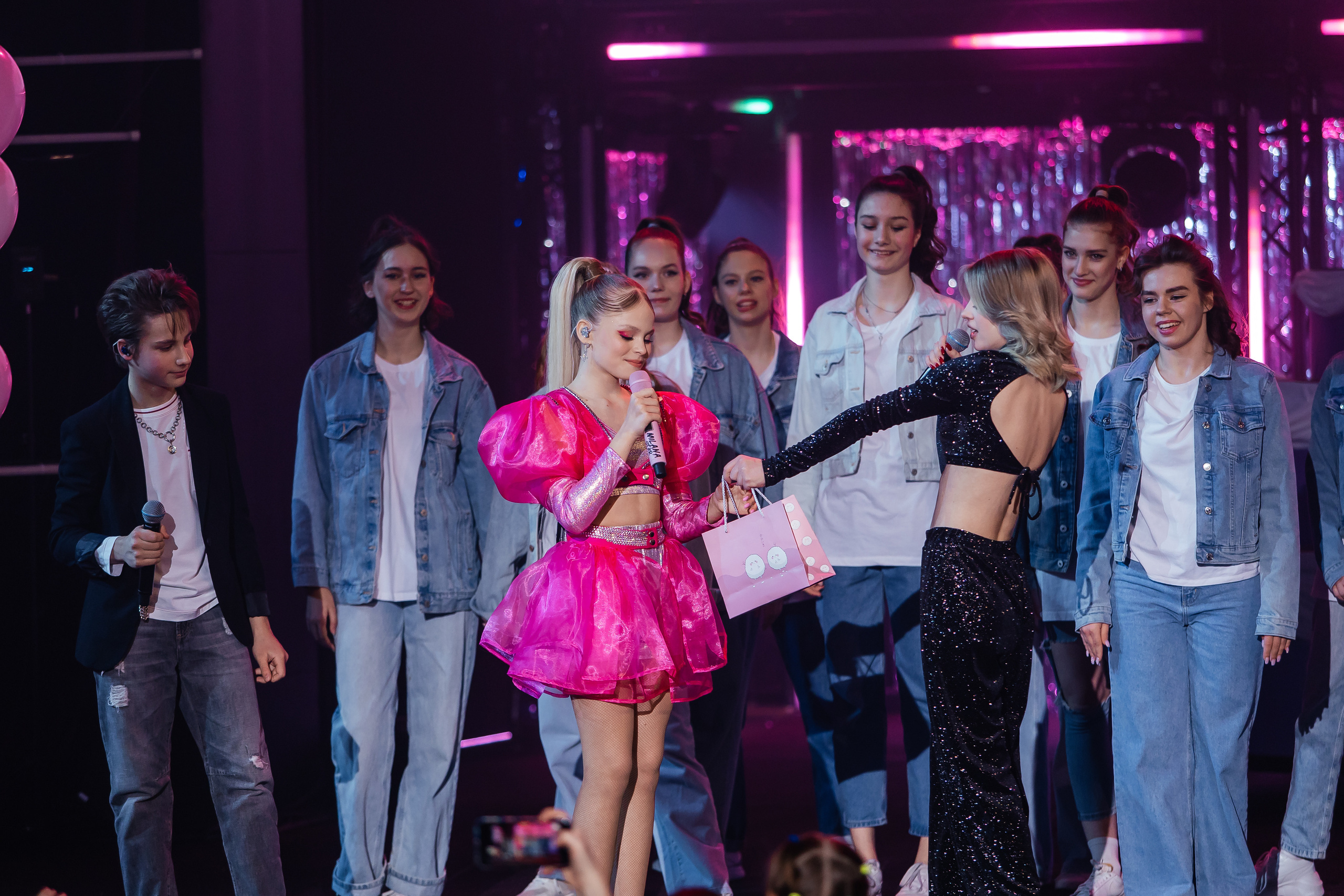 MILANA STAR. Светский фотограф — Анисина Ирина