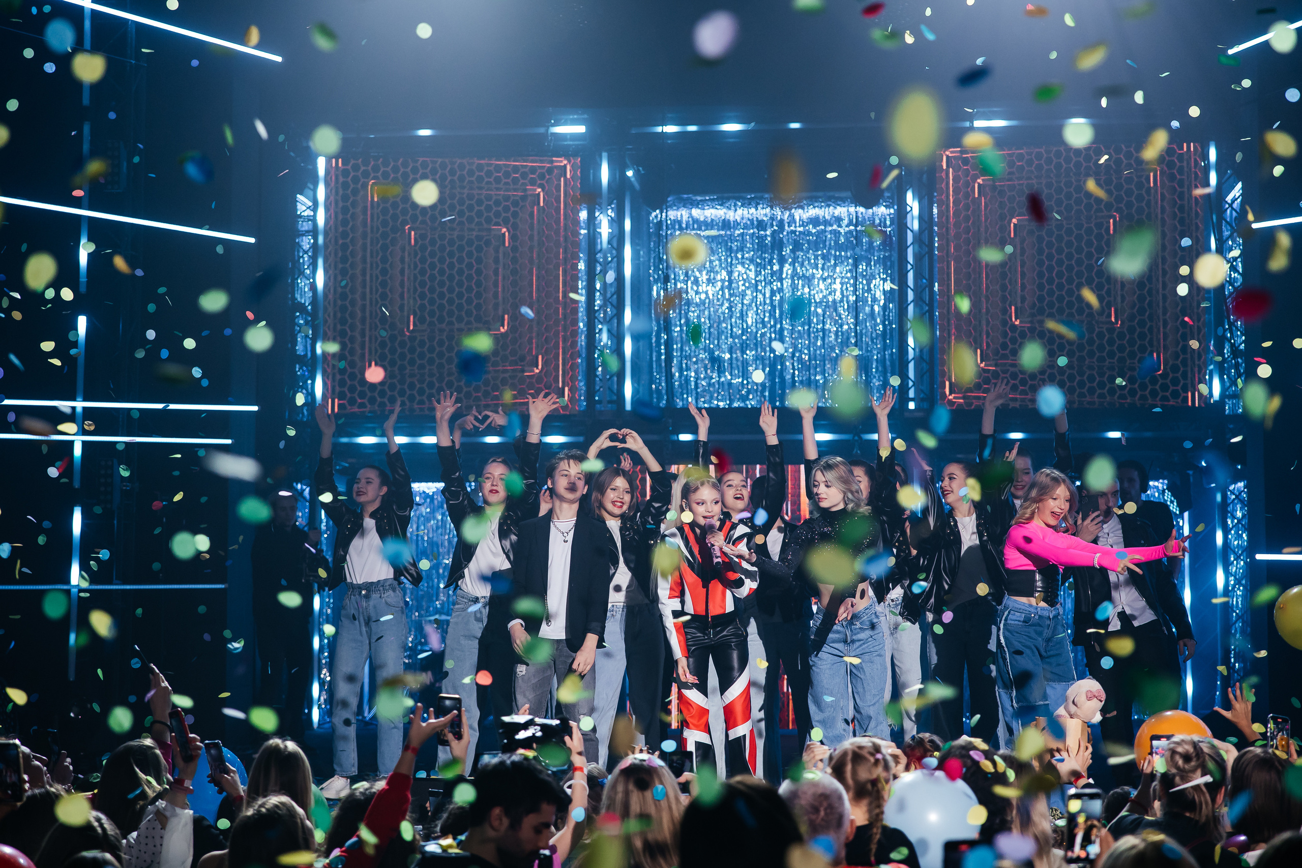 MILANA STAR. Светский фотограф — Анисина Ирина