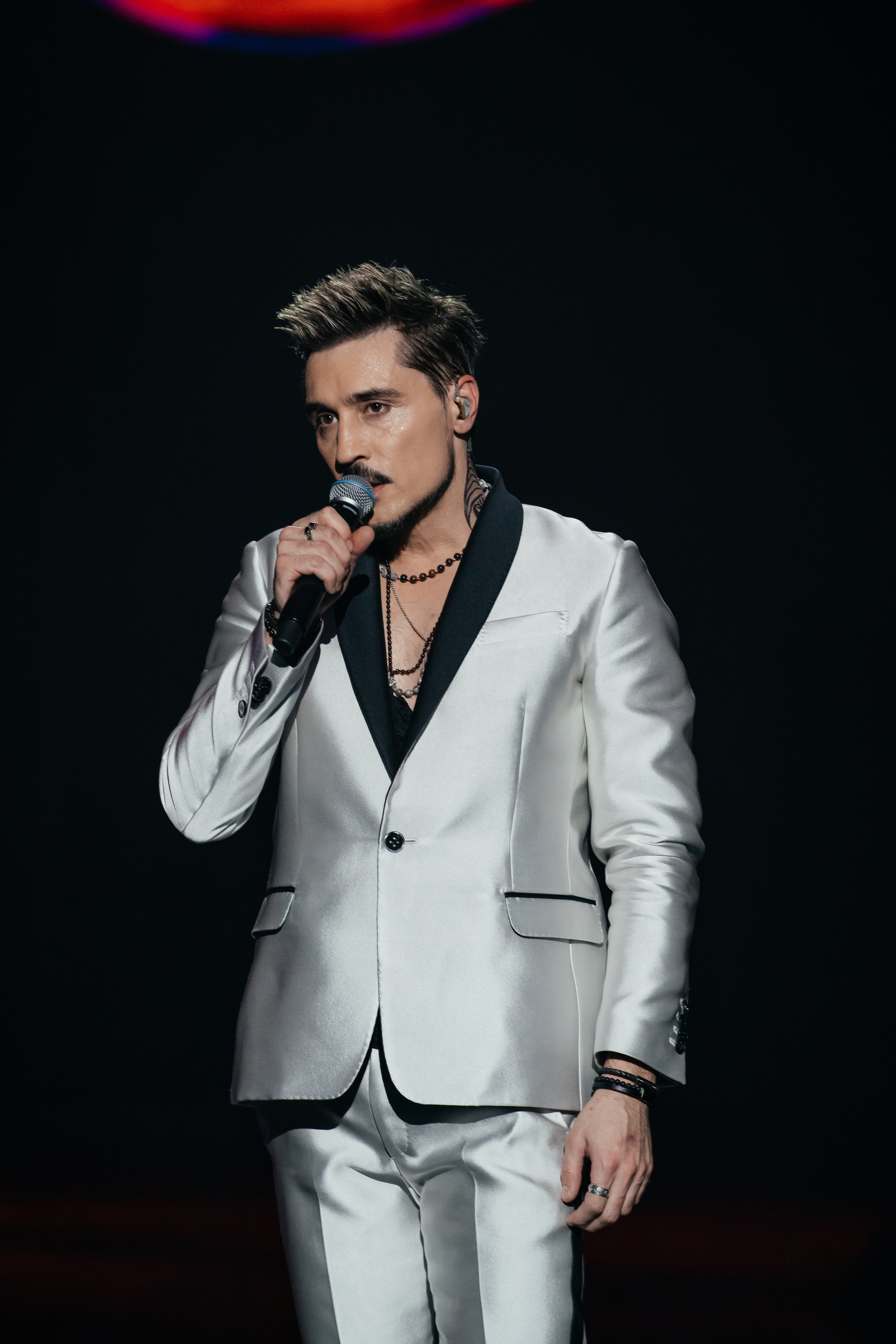 Дима Билан. Светский фотограф — Анисина Ирина