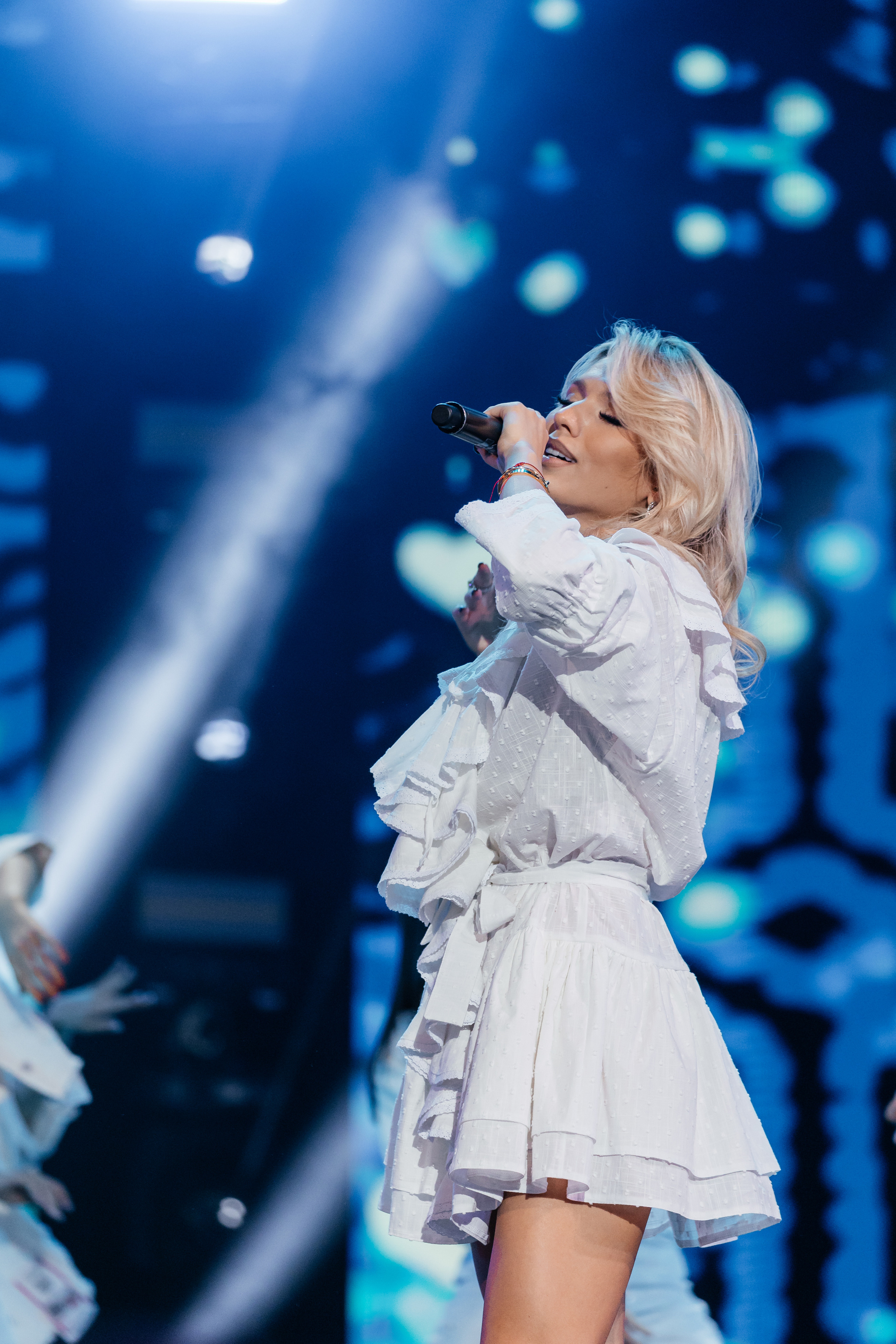 Наш Новый Год. Светский фотограф — Анисина Ирина