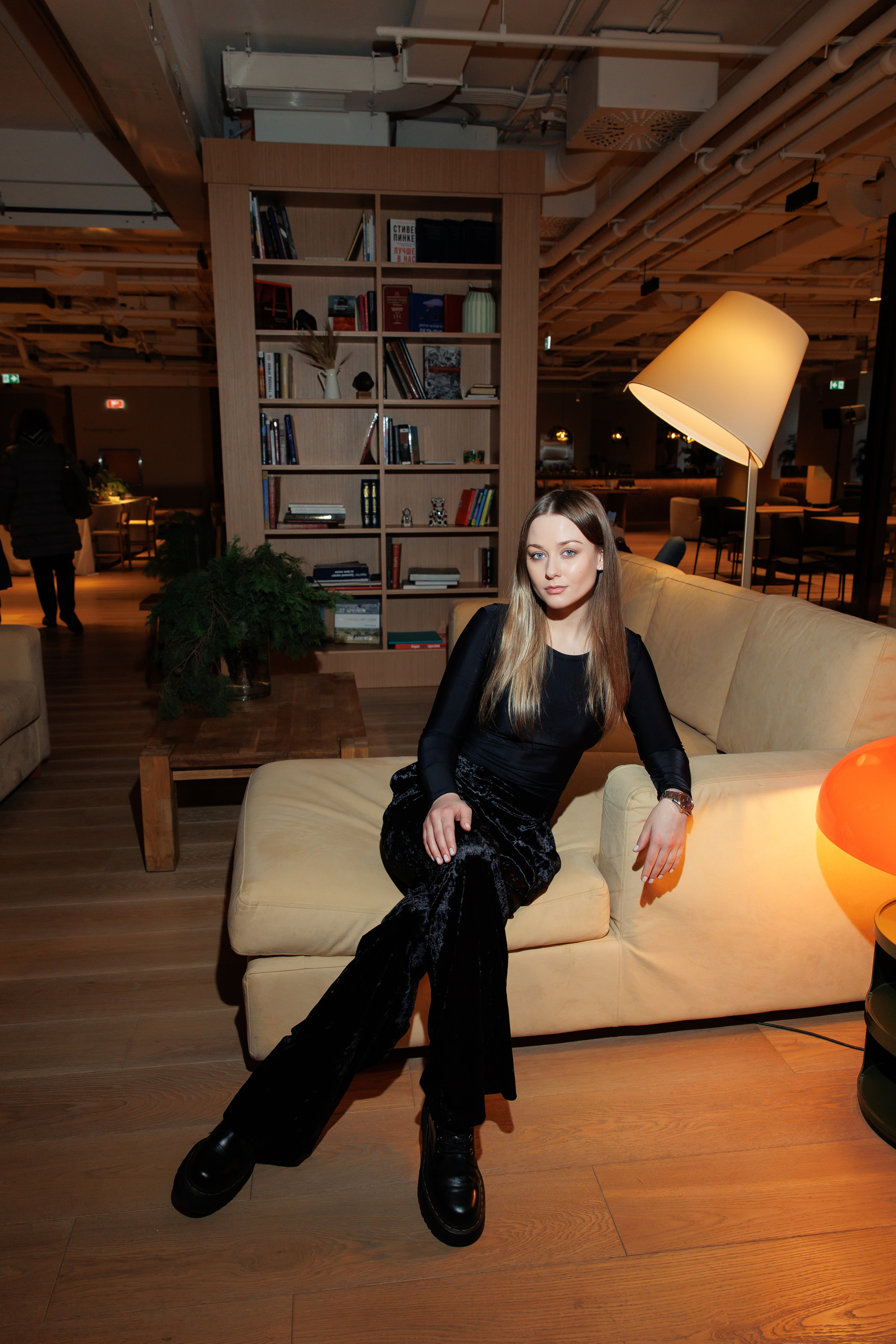 CLIVE. Светский фотограф — Анисина Ирина