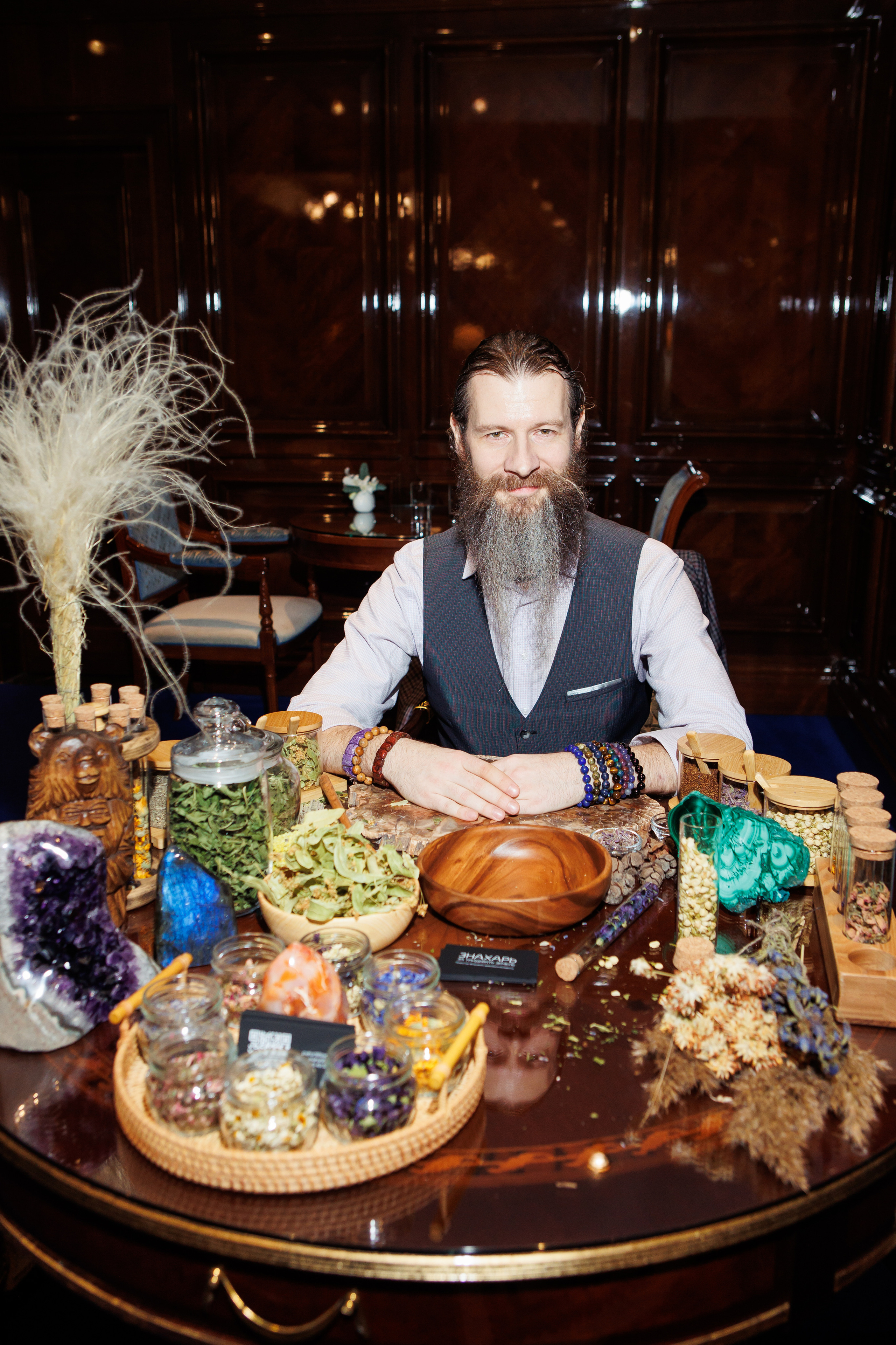 HÖBEPERGH. Светский фотограф — Анисина Ирина