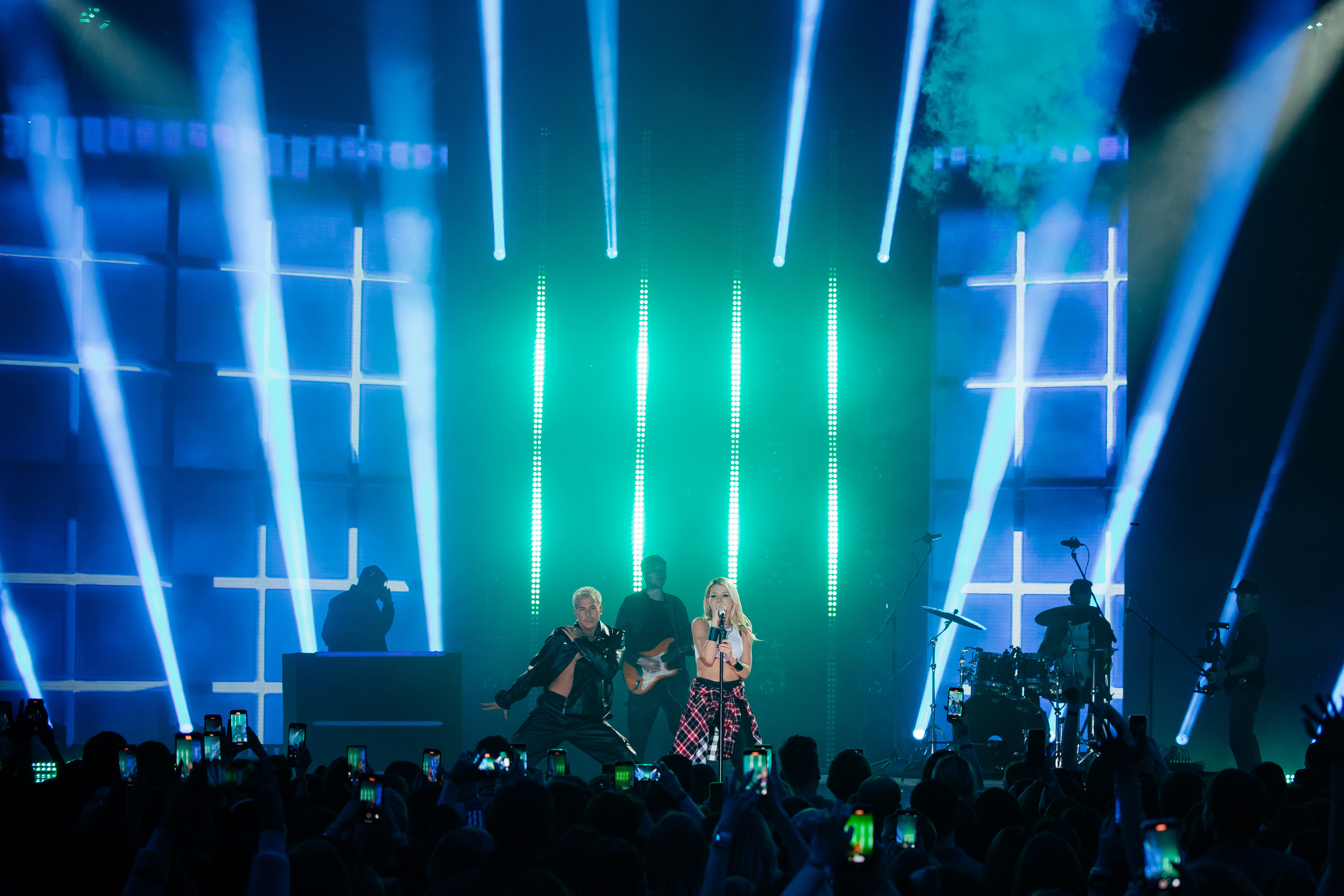 ЖАРА Новый Год. Светский фотограф — Анисина Ирина