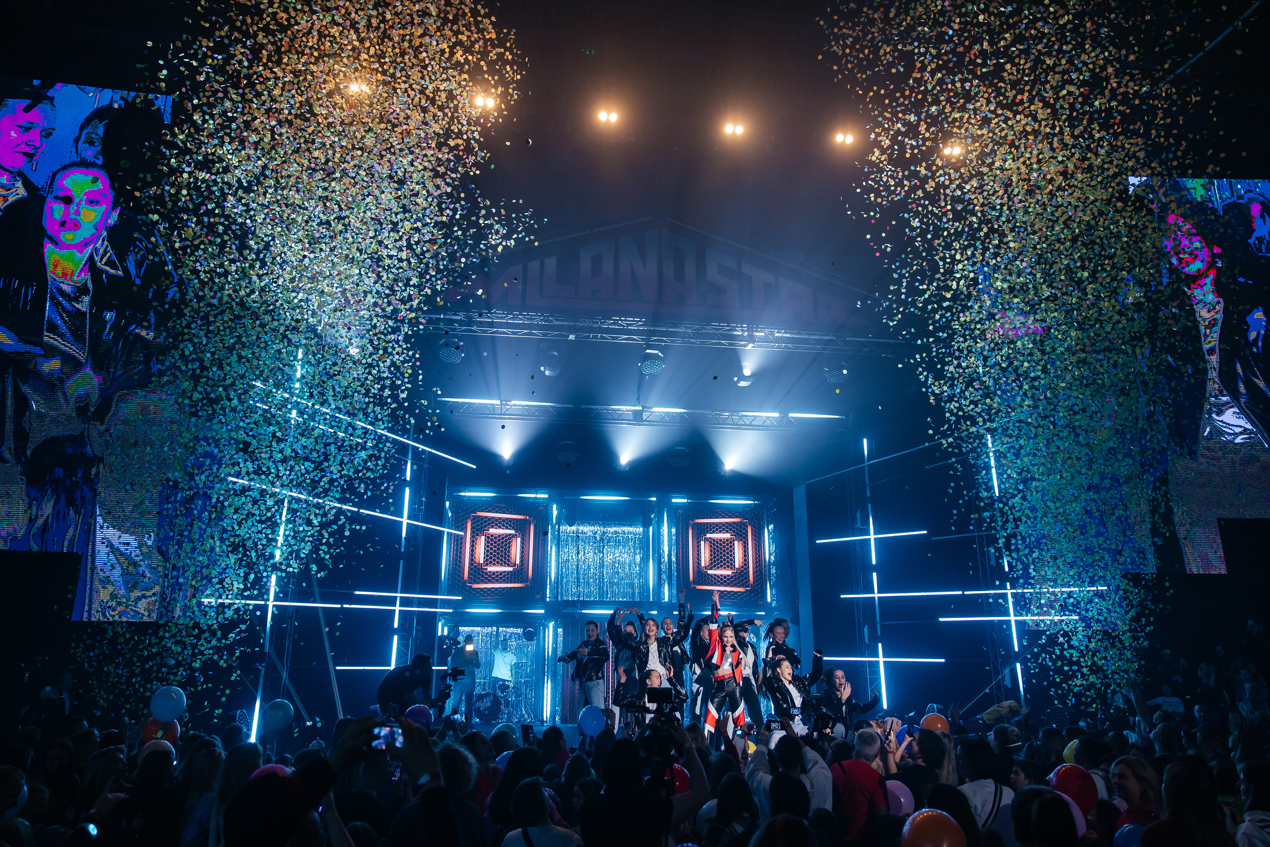 MILANA STAR. Светский фотограф — Анисина Ирина