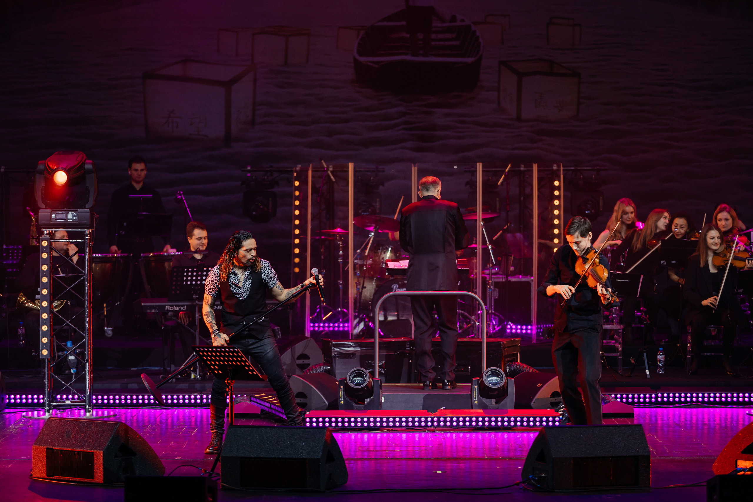 QUEEN CLASSICS. Светский фотограф — Анисина Ирина