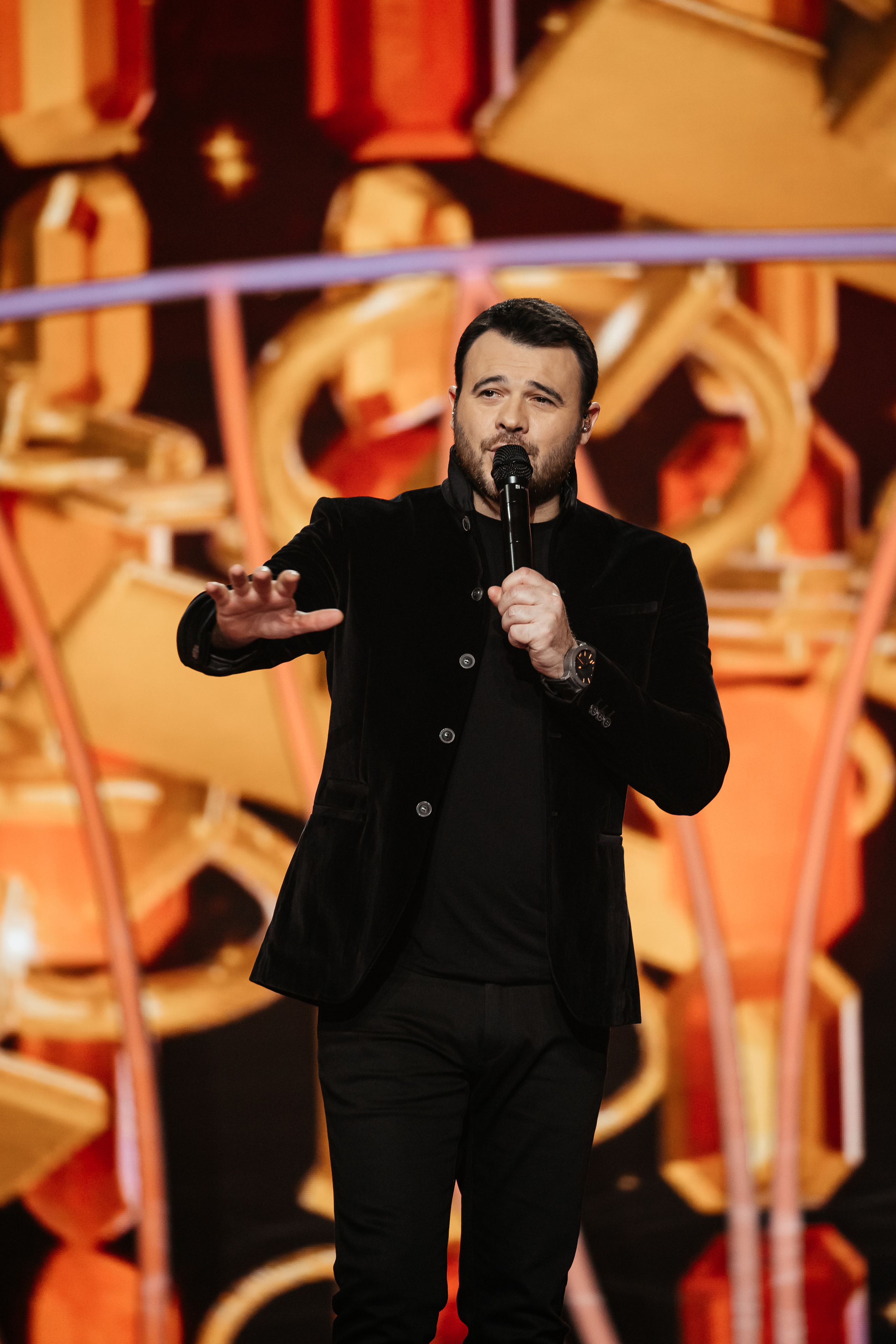 О чем поют 8 Марта. Светский фотограф — Анисина Ирина