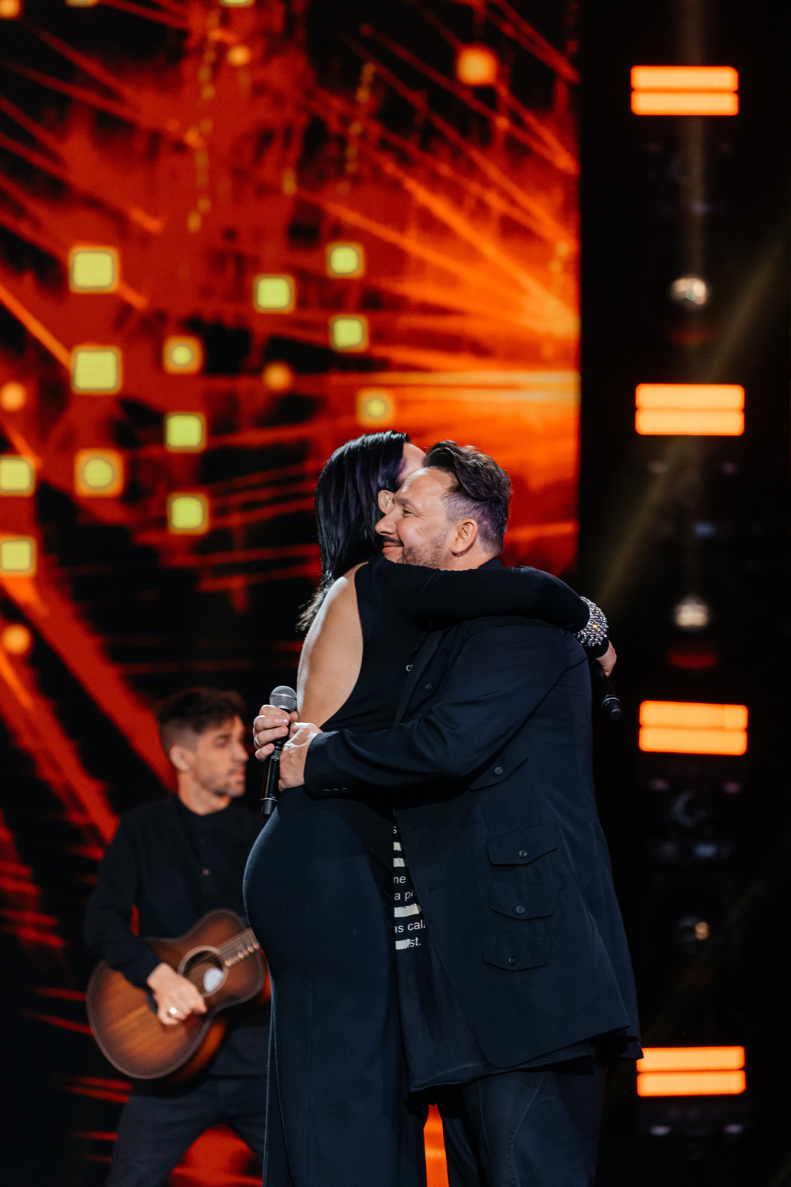 Наш Новый Год. Светский фотограф — Анисина Ирина