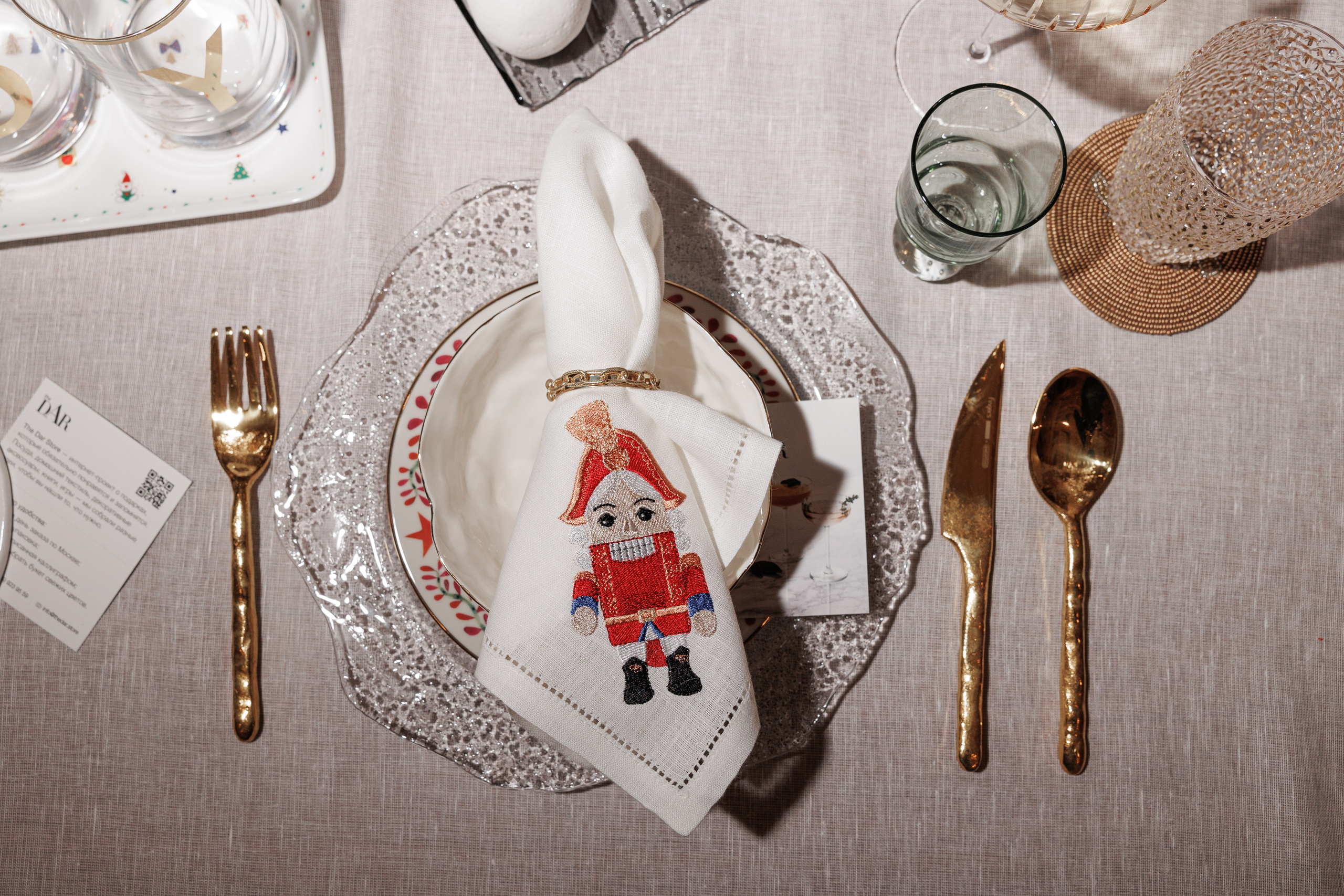 CLIVE. Светский фотограф — Анисина Ирина