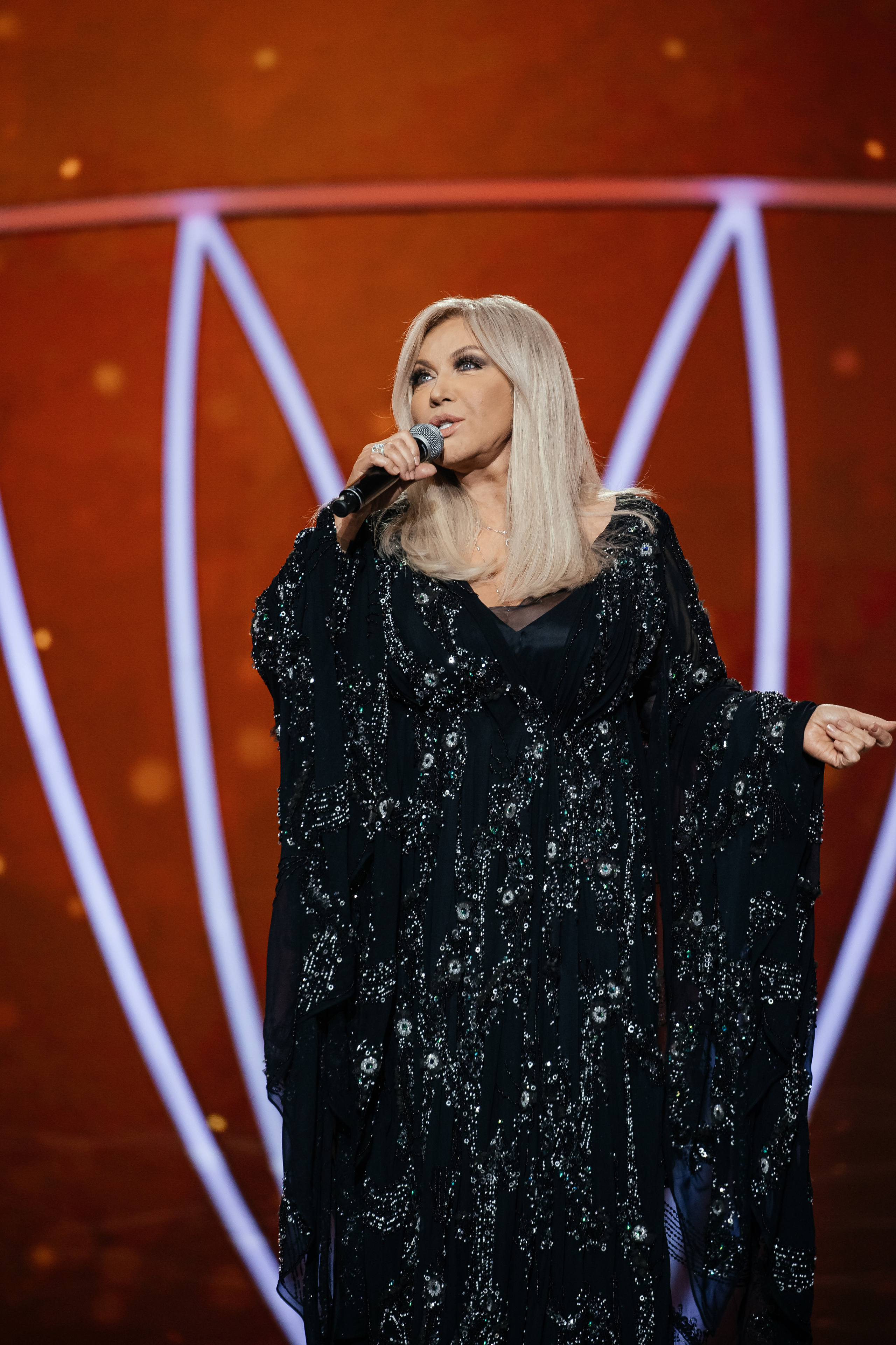 О чем поют 8 Марта. Светский фотограф — Анисина Ирина