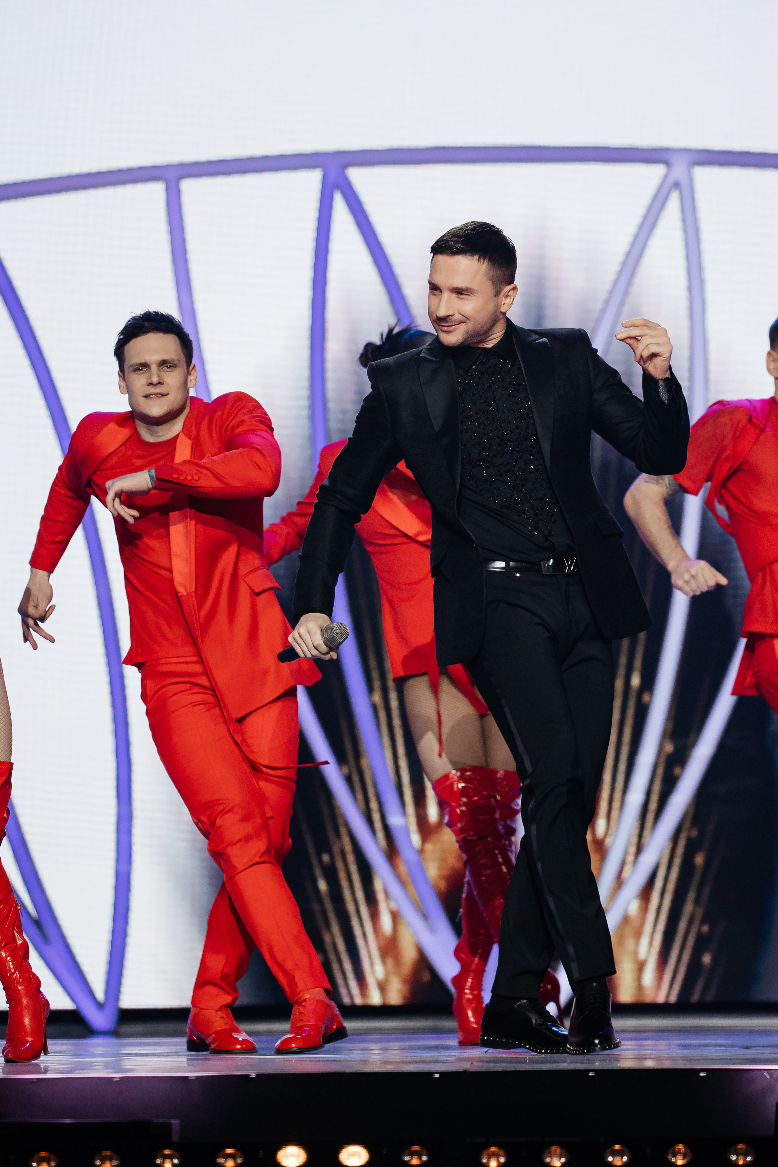 О чем поют 8 Марта. Светский фотограф — Анисина Ирина