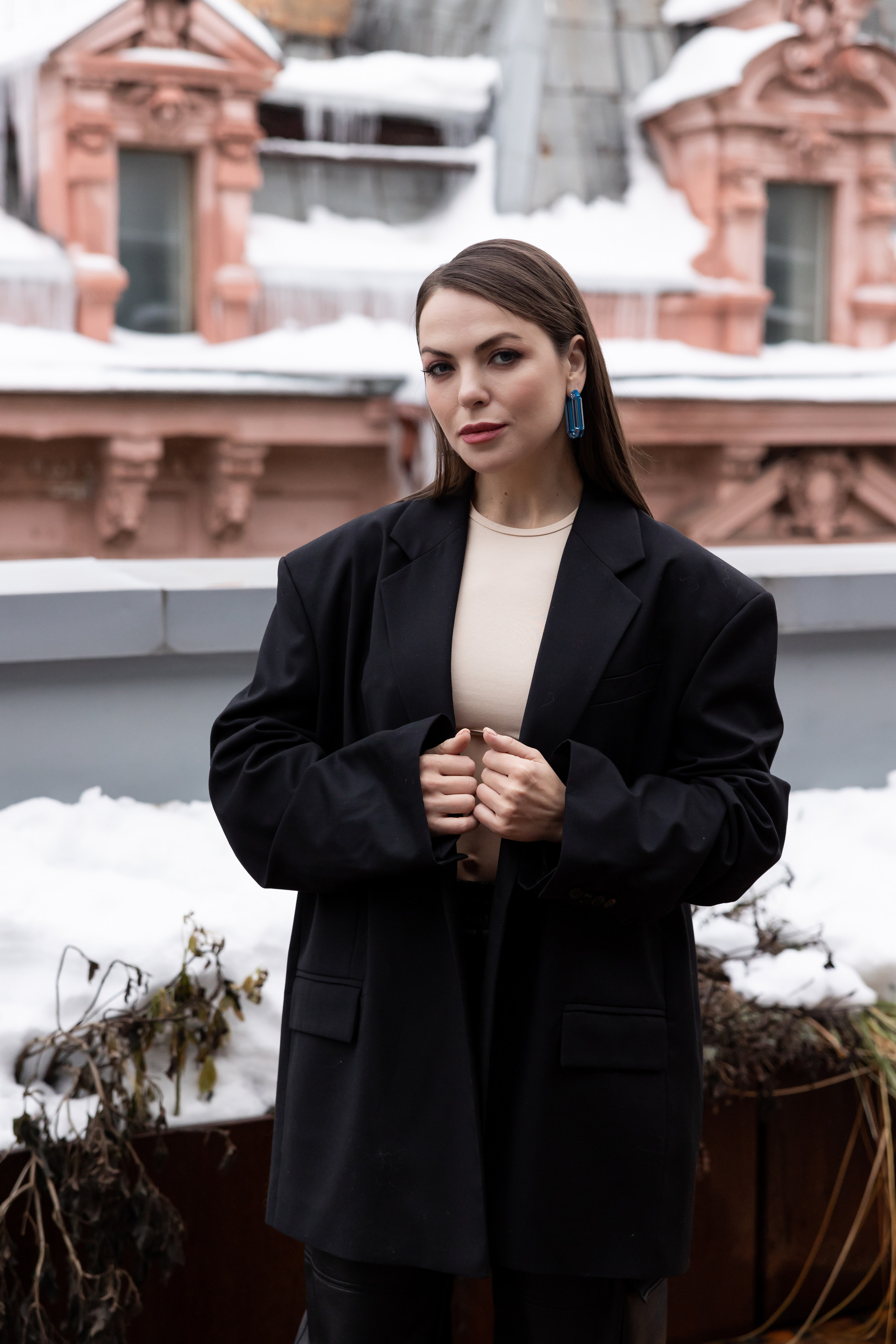 CLIVE. Светский фотограф — Анисина Ирина