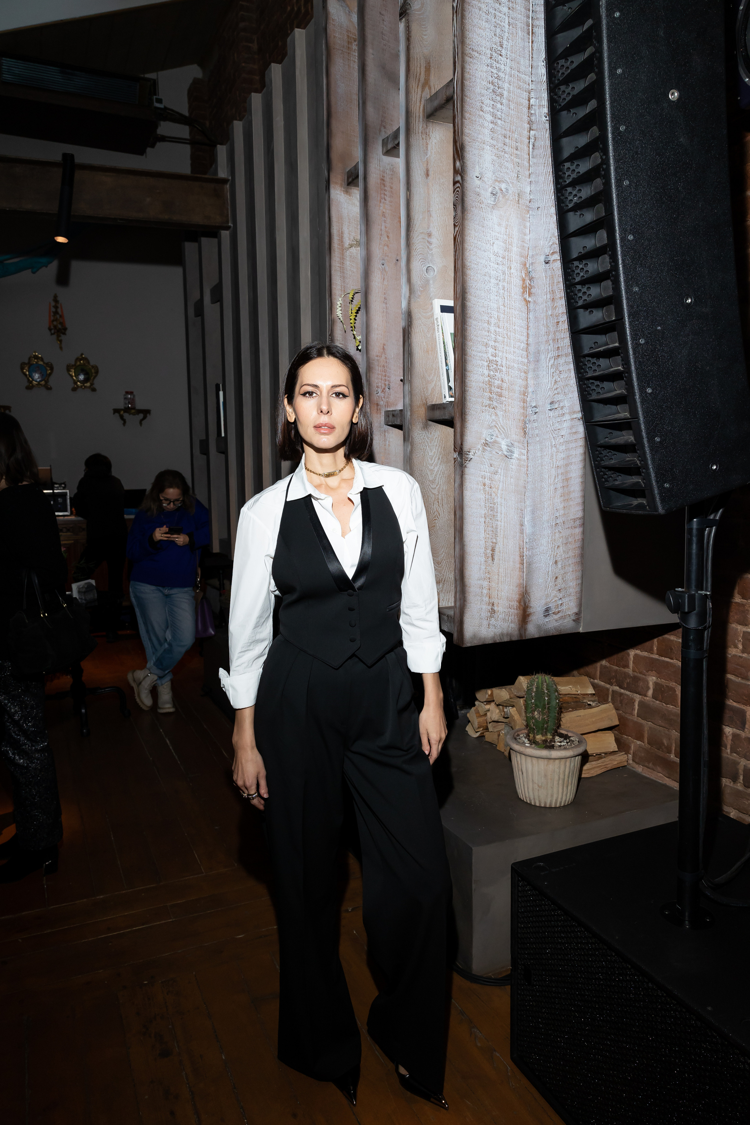 Содержанки. Светский фотограф — Анисина Ирина