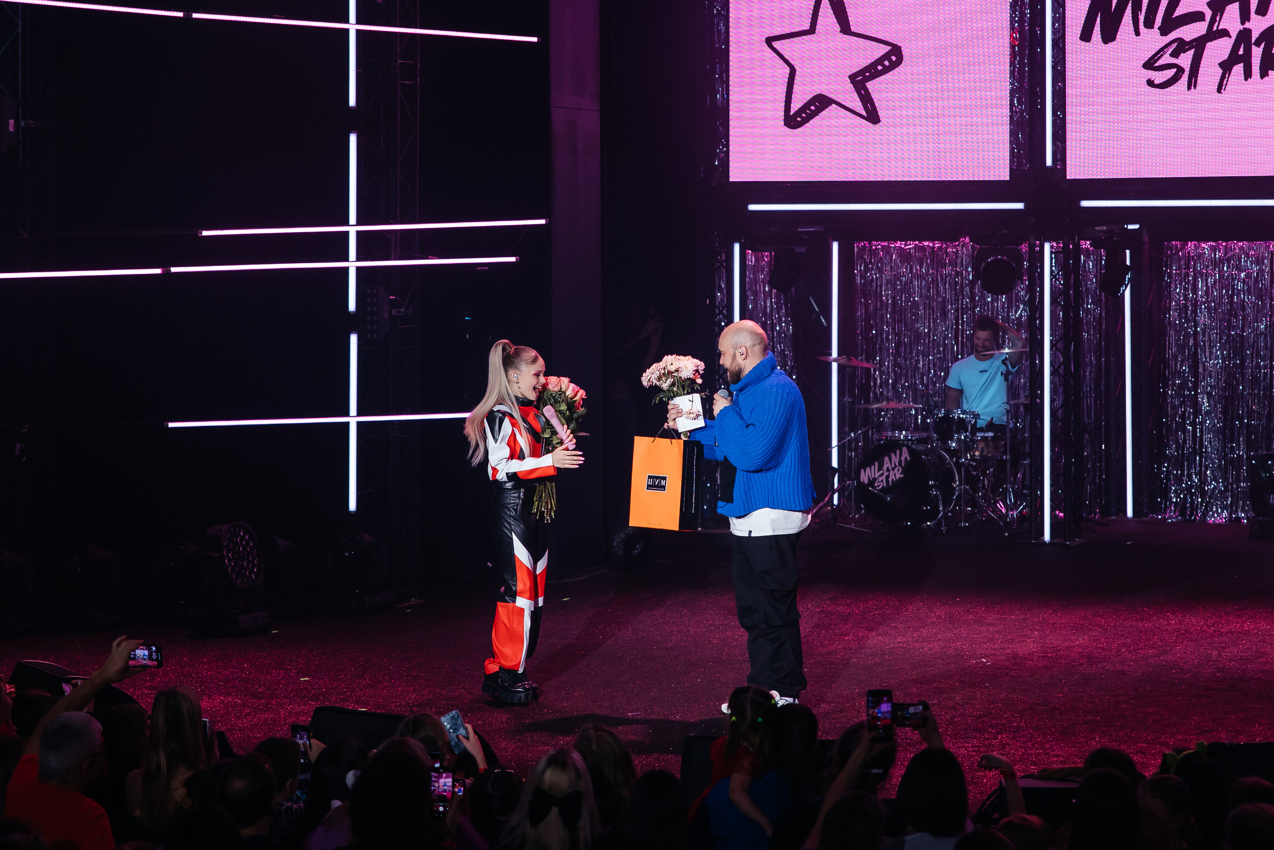 MILANA STAR. Светский фотограф — Анисина Ирина