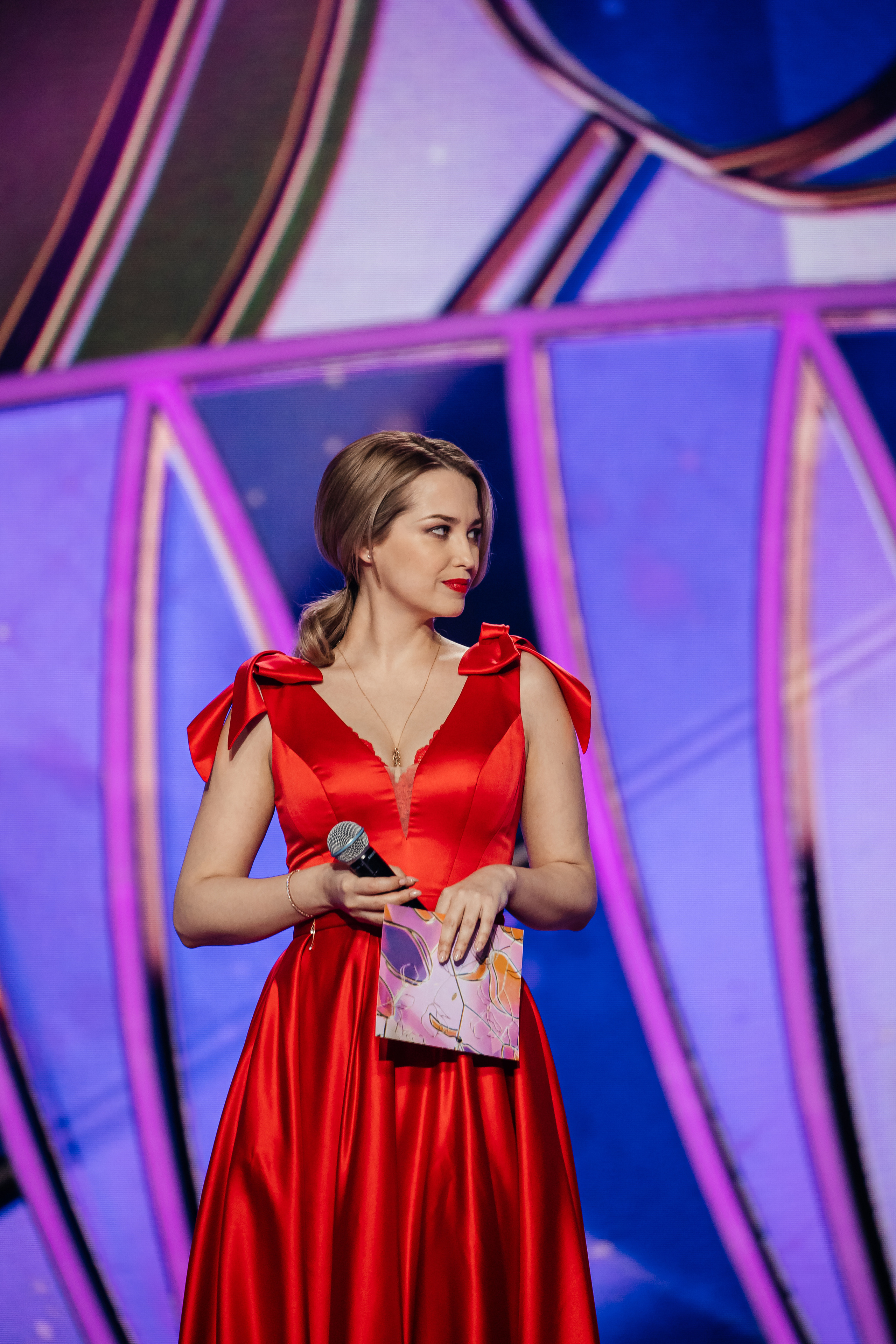 О чем поют 8 Марта. Светский фотограф — Анисина Ирина