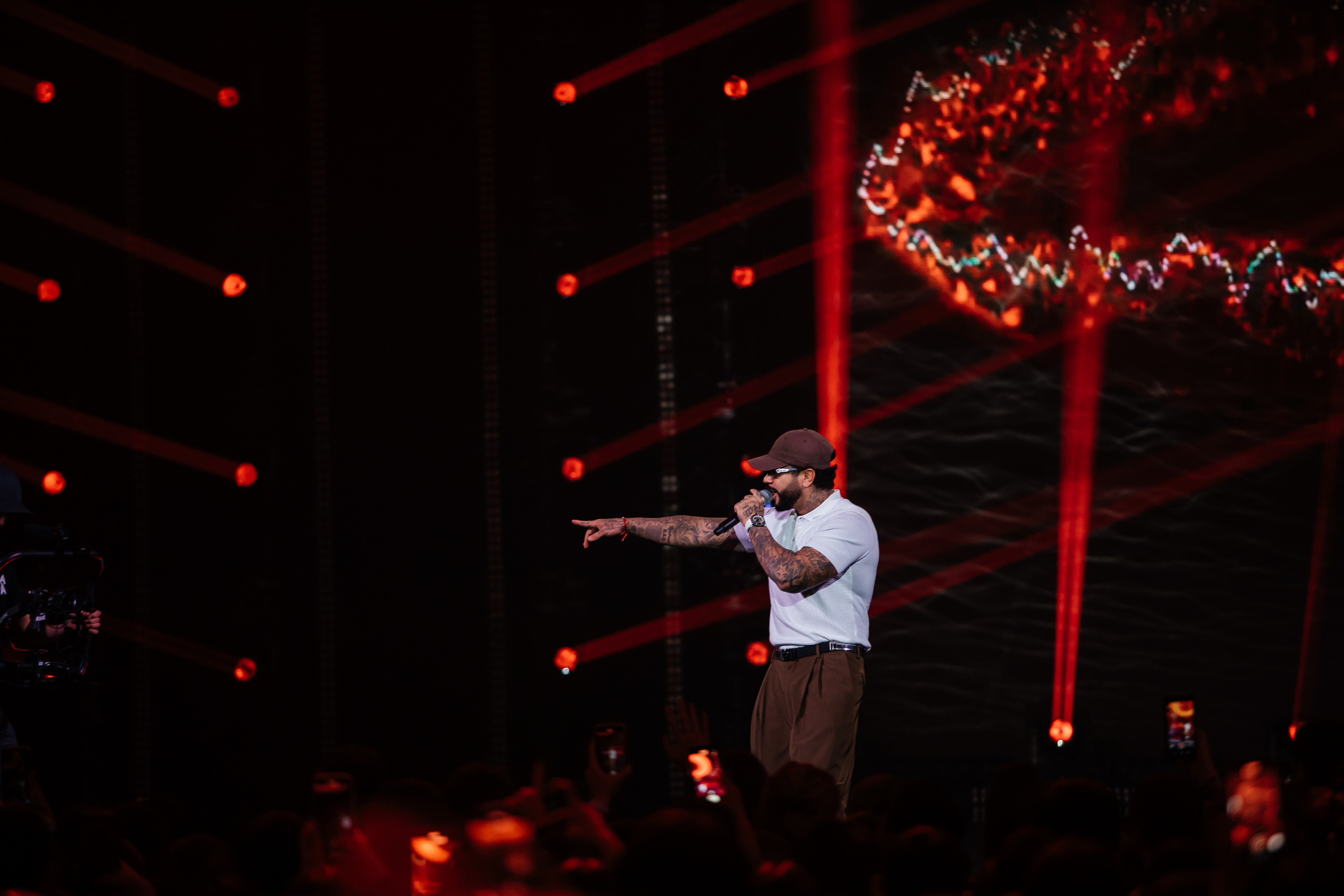 ЖАРА Новый Год. Светский фотограф — Анисина Ирина