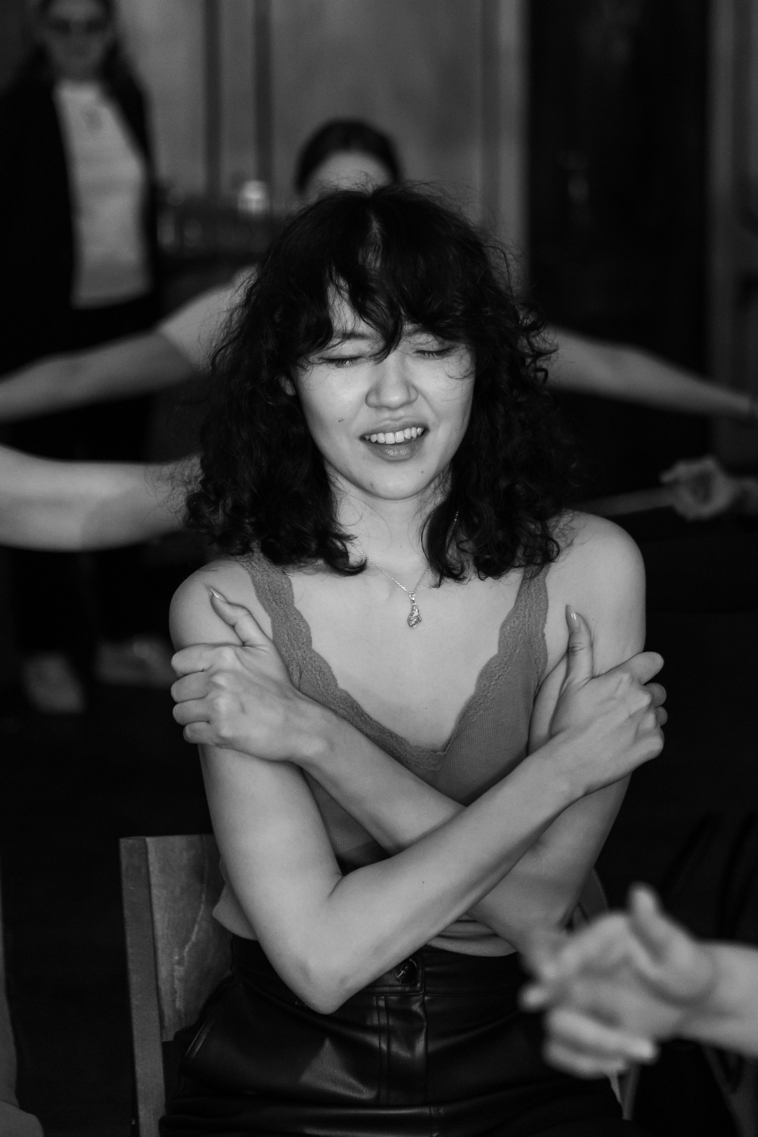 TO MY FATHER. Светский фотограф — Анисина Ирина