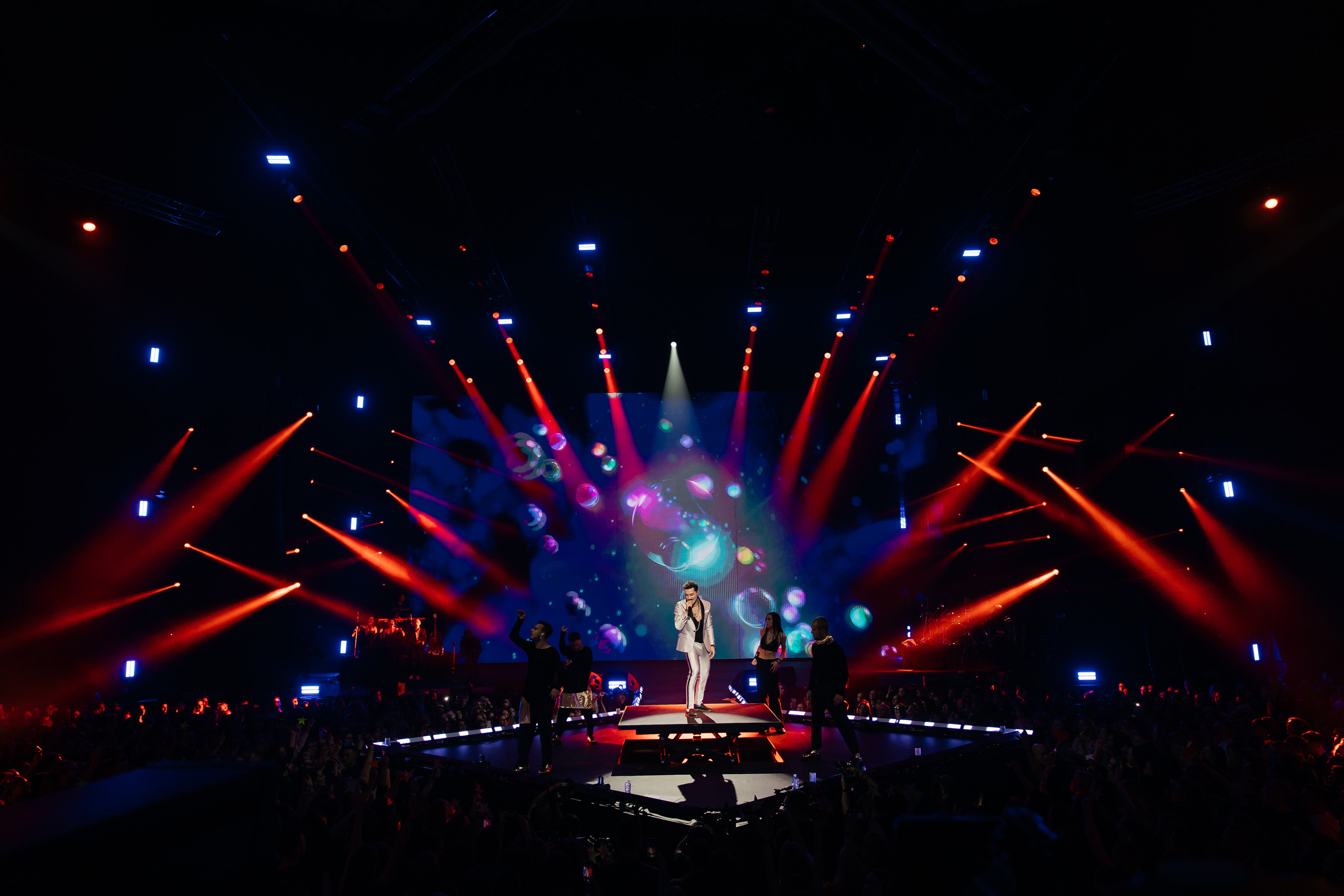 Дима Билан. Светский фотограф — Анисина Ирина