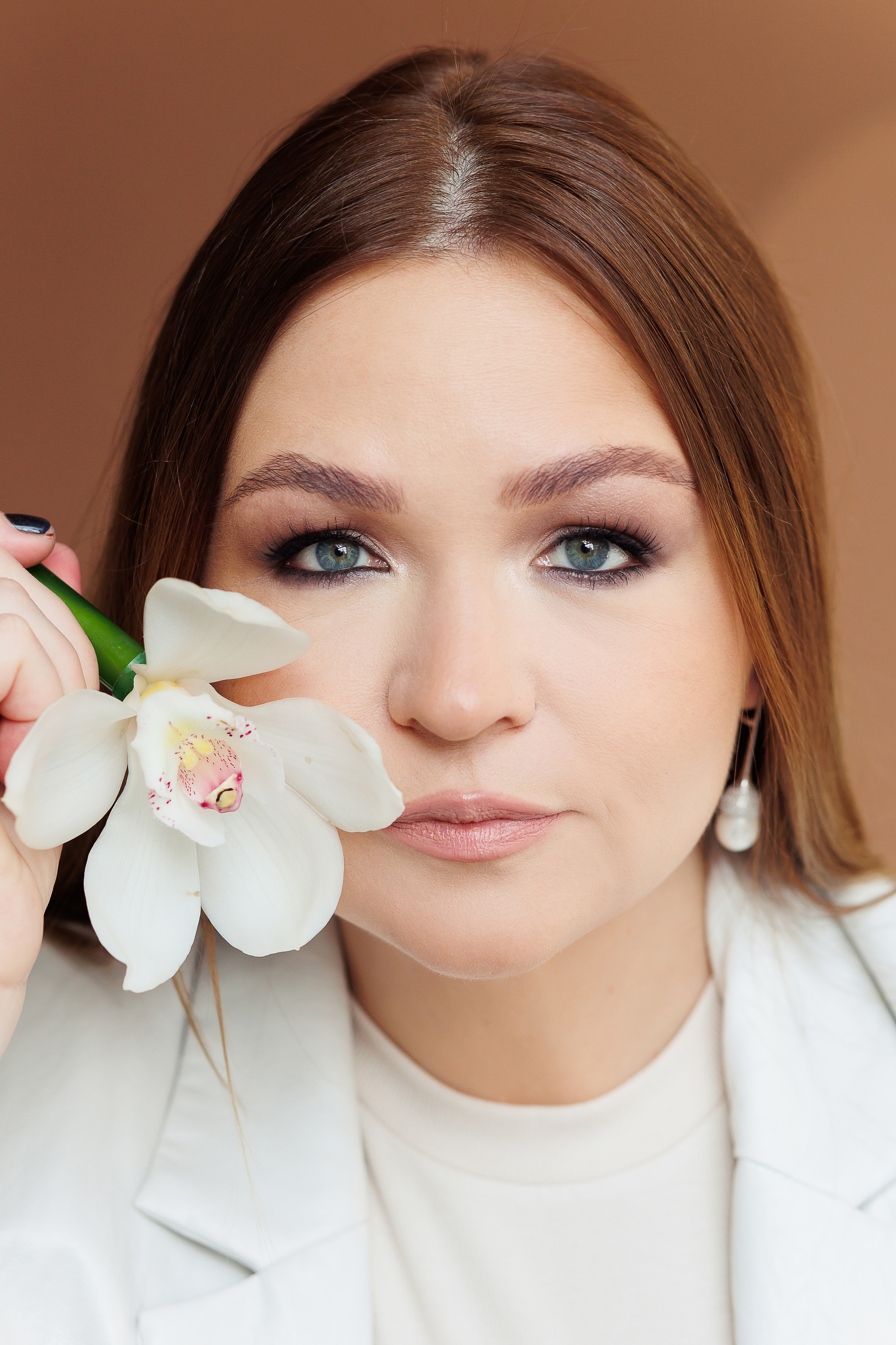 Анастасия. Светский фотограф — Анисина Ирина