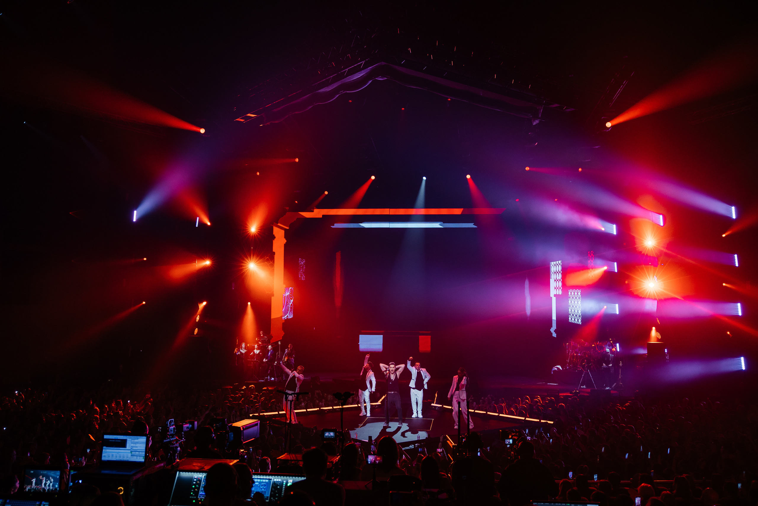 Дима Билан. Светский фотограф — Анисина Ирина