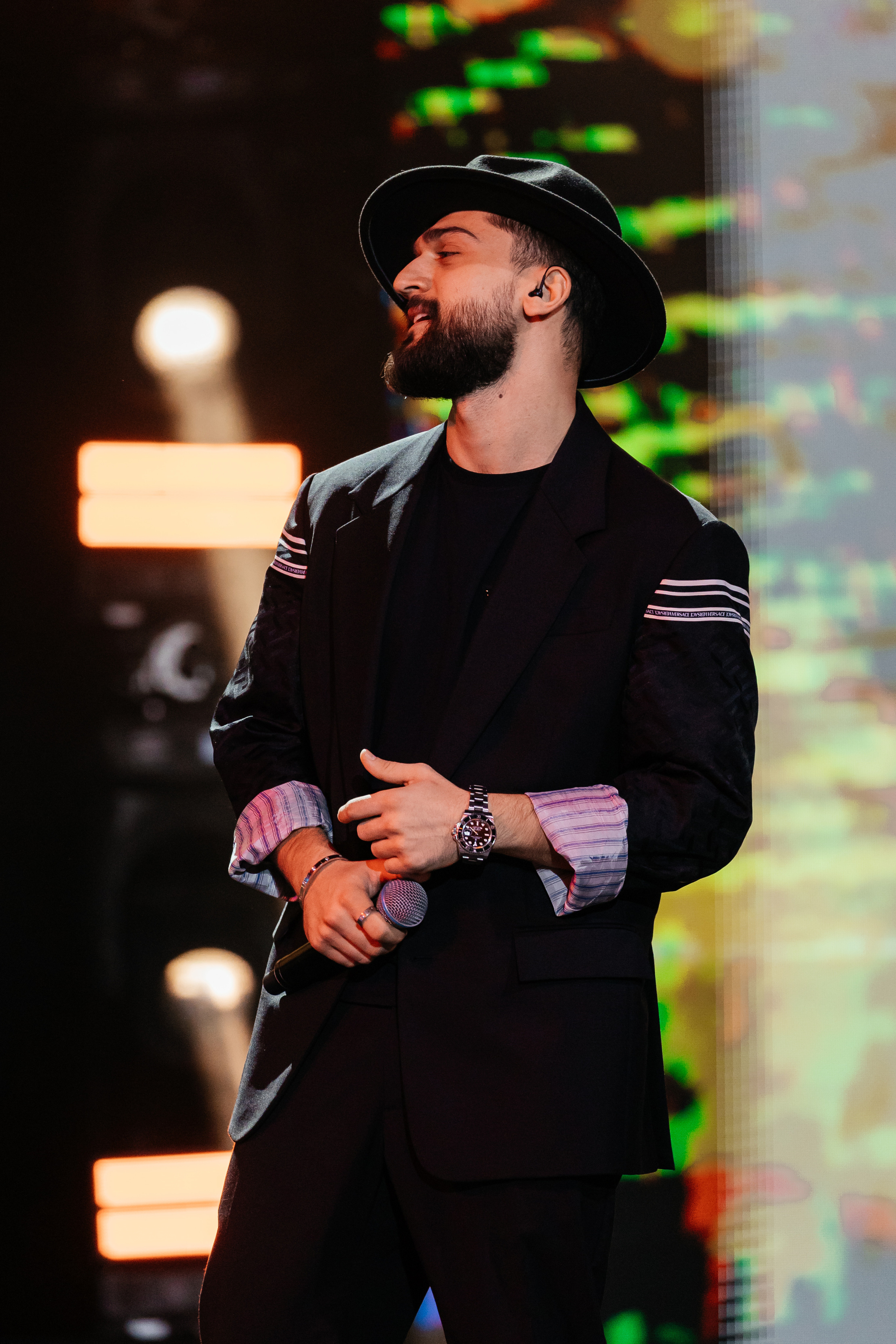 Наш Новый Год. Светский фотограф — Анисина Ирина