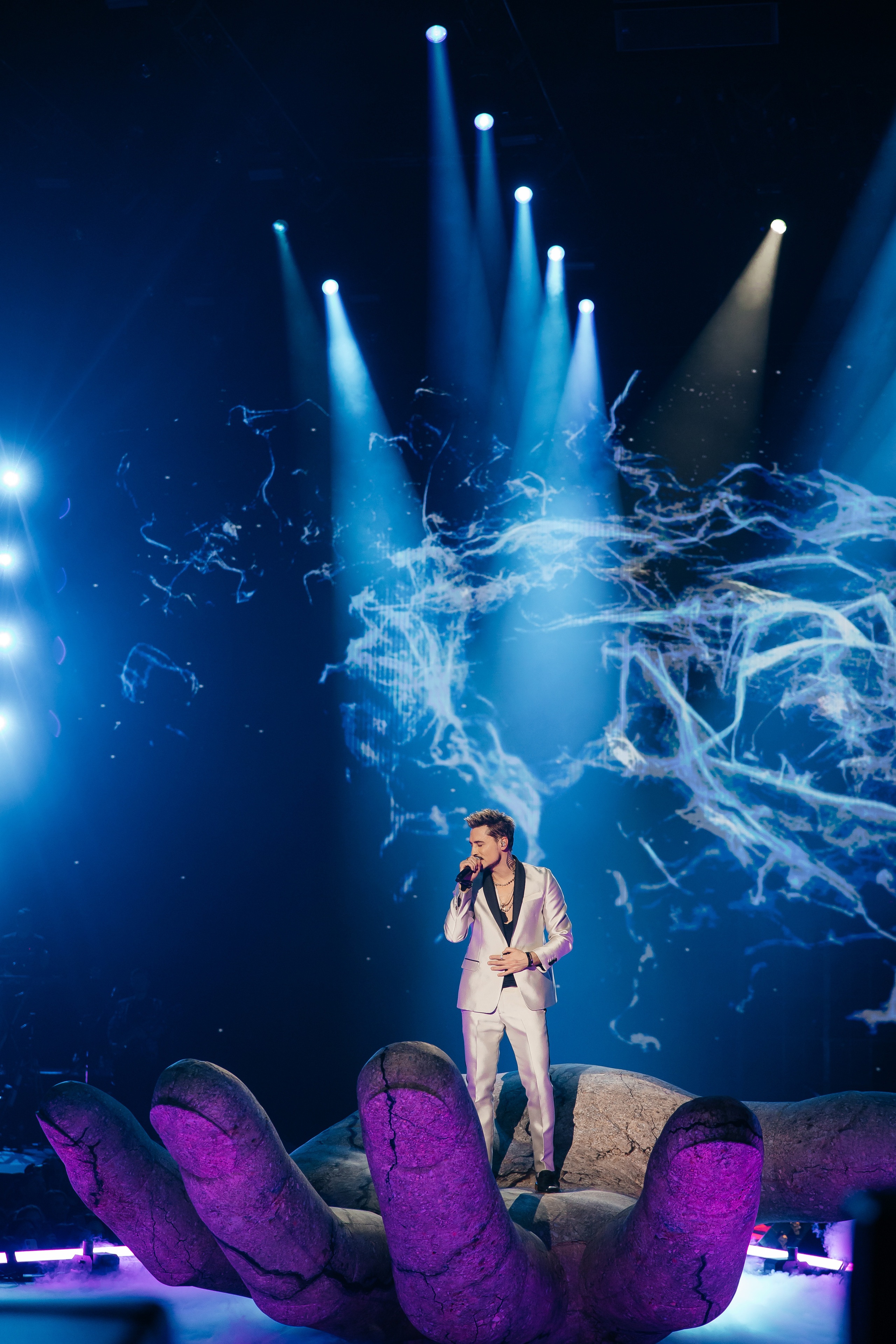 Дима Билан. Светский фотограф — Анисина Ирина