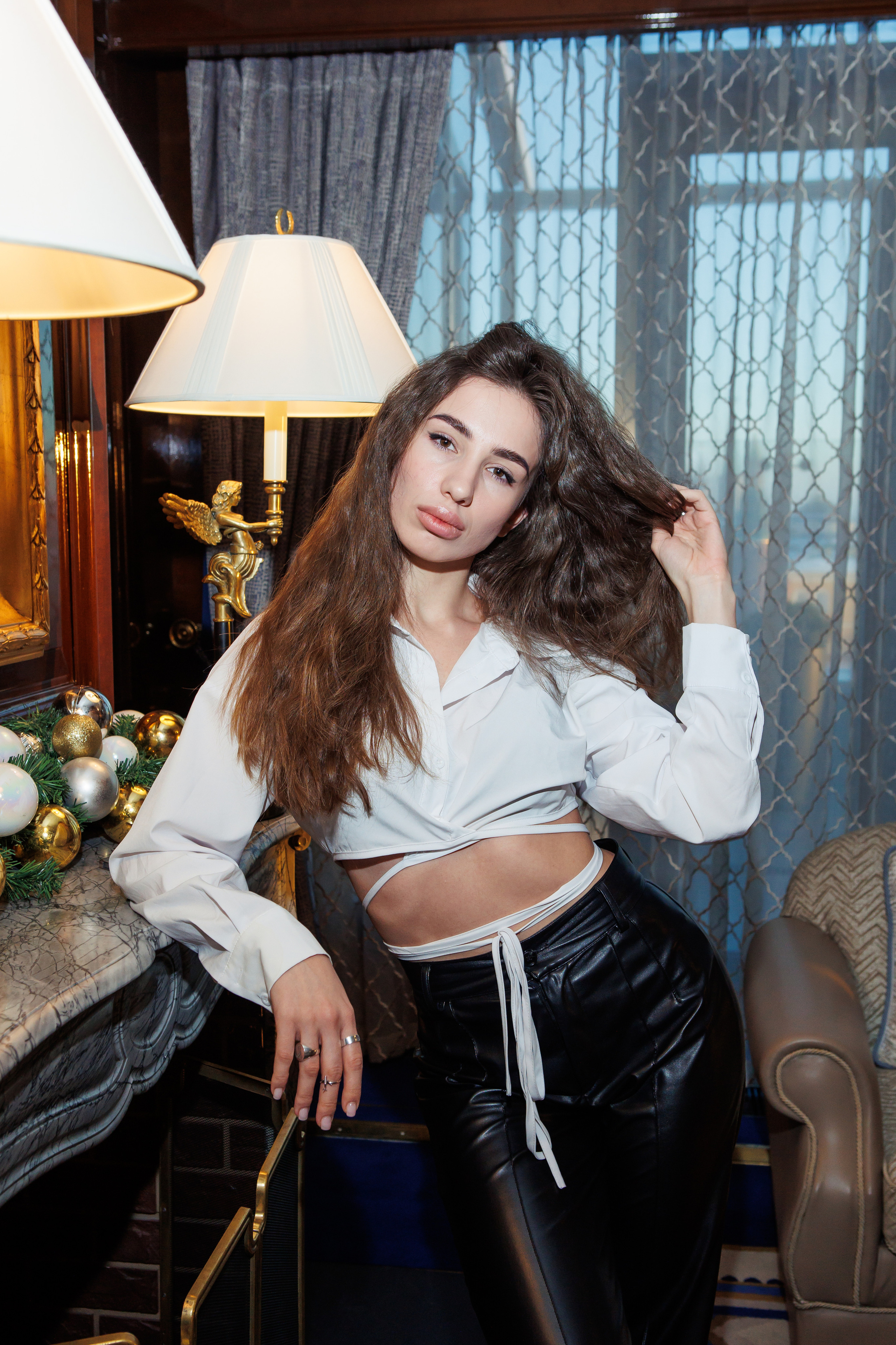 HÖBEPERGH. Светский фотограф — Анисина Ирина