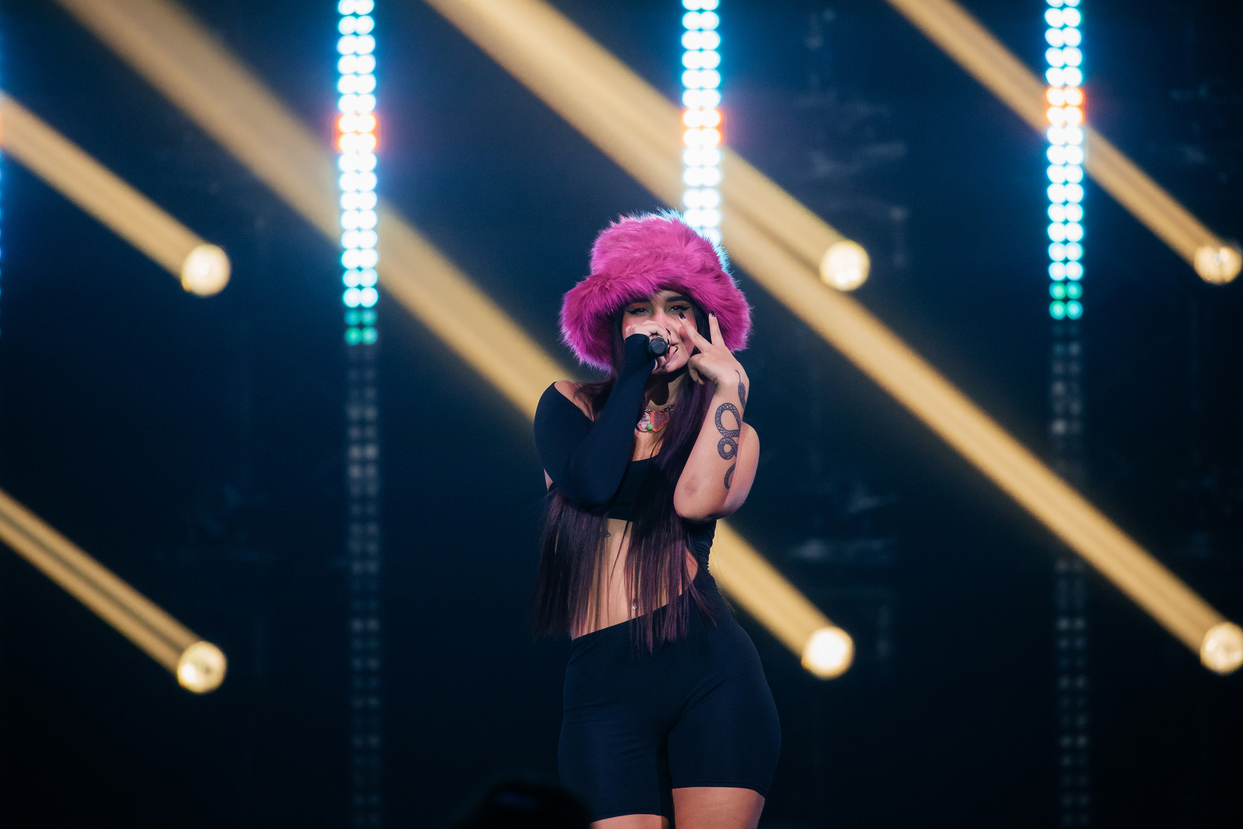 ЖАРА Новый Год. Светский фотограф — Анисина Ирина