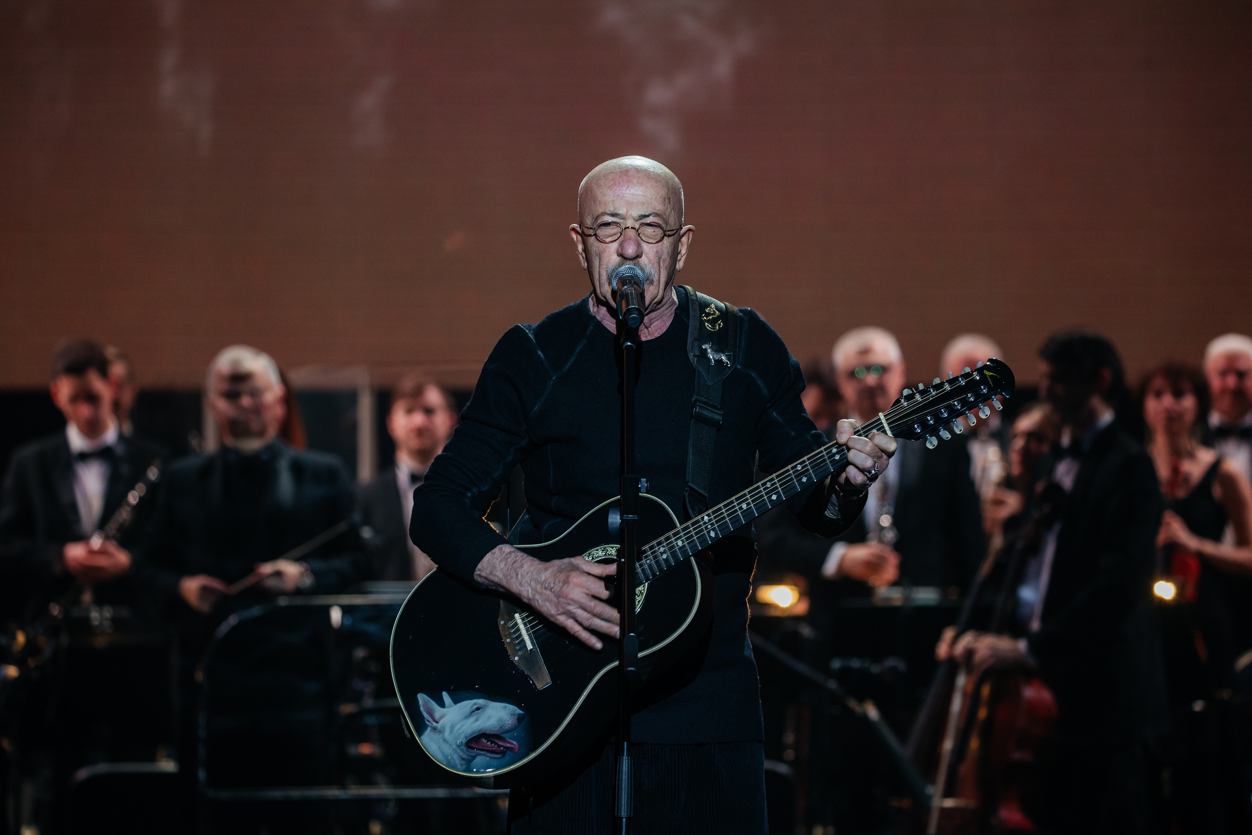 Ты мой Герой. Светский фотограф — Анисина Ирина