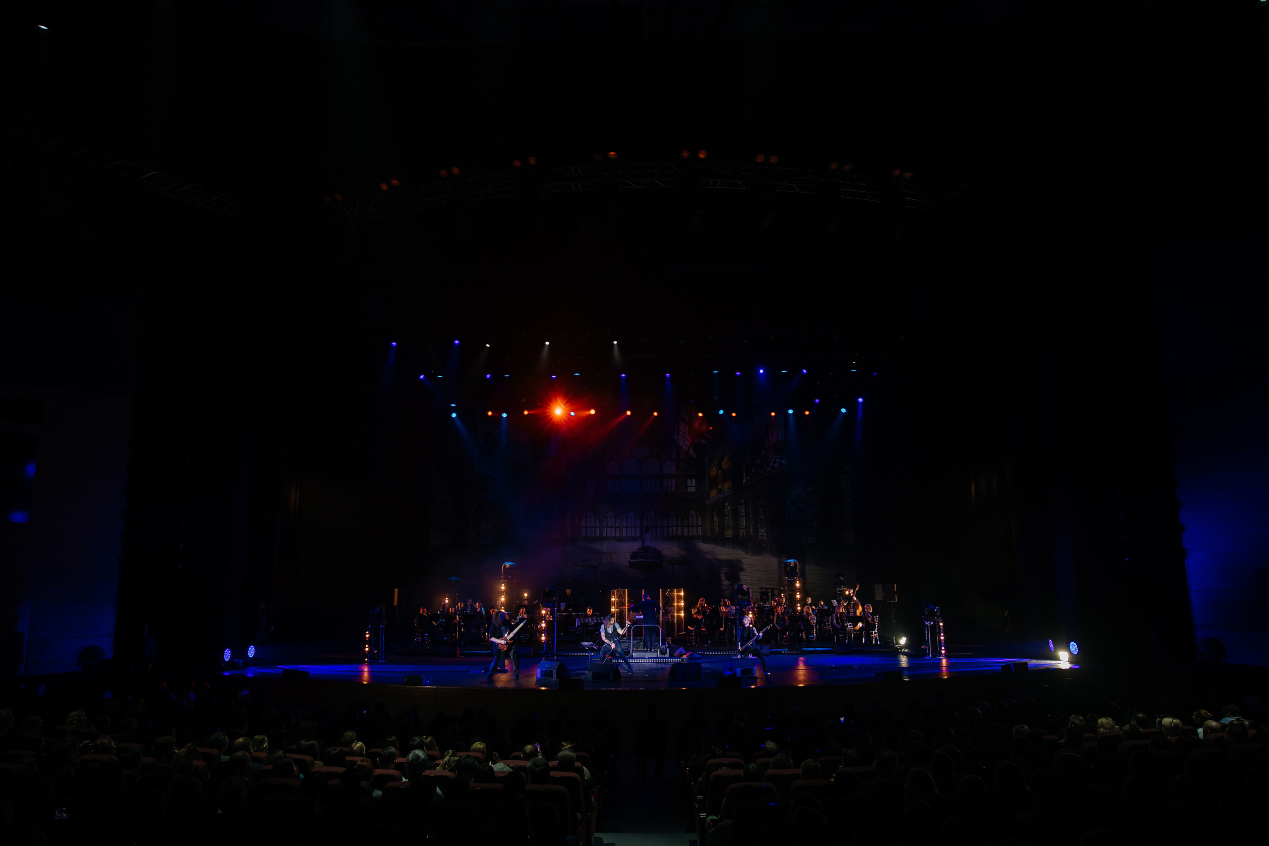 QUEEN CLASSICS. Светский фотограф — Анисина Ирина