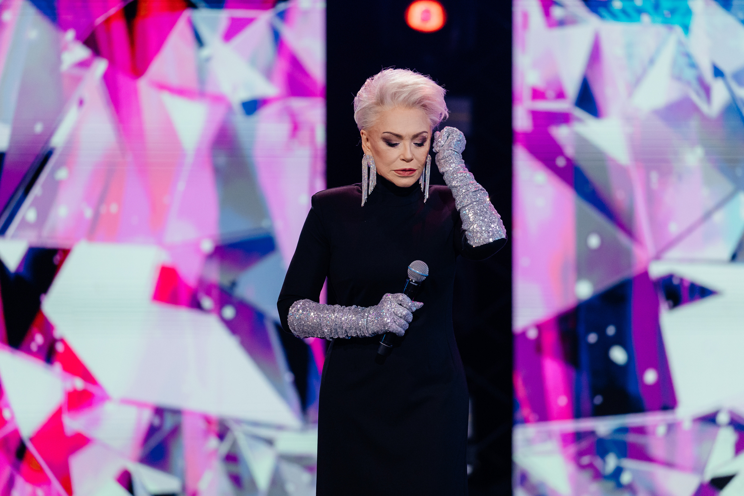 Наш Новый Год. Светский фотограф — Анисина Ирина