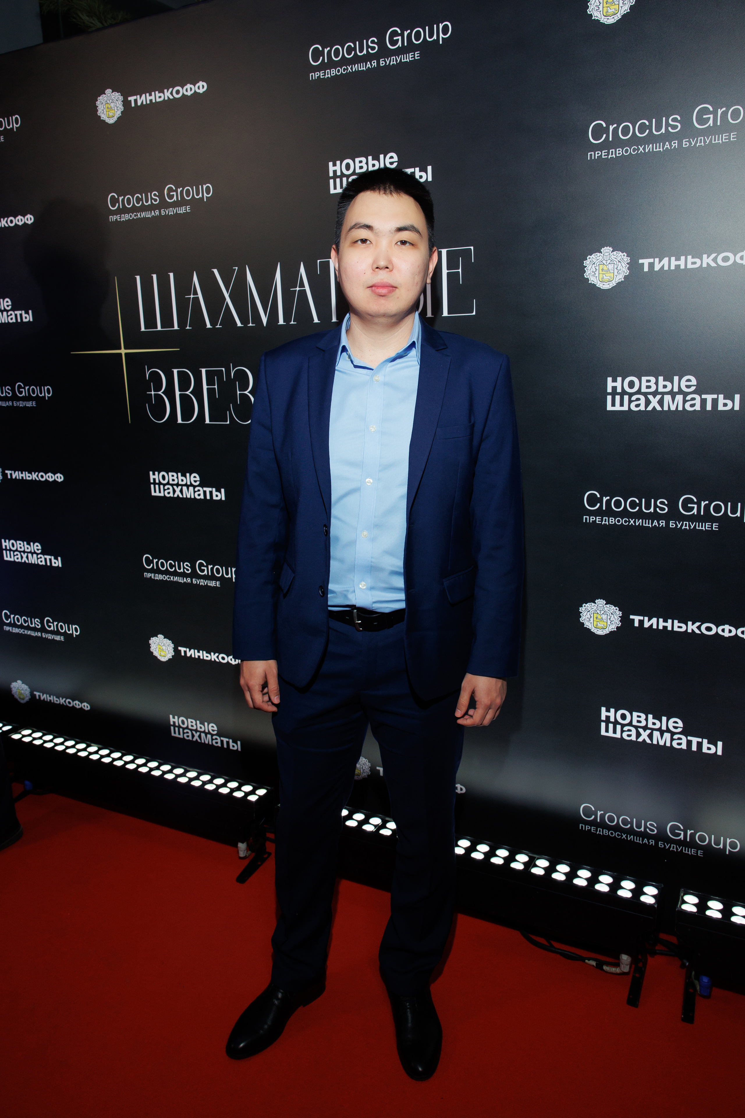 Шахматы. Светский фотограф — Анисина Ирина