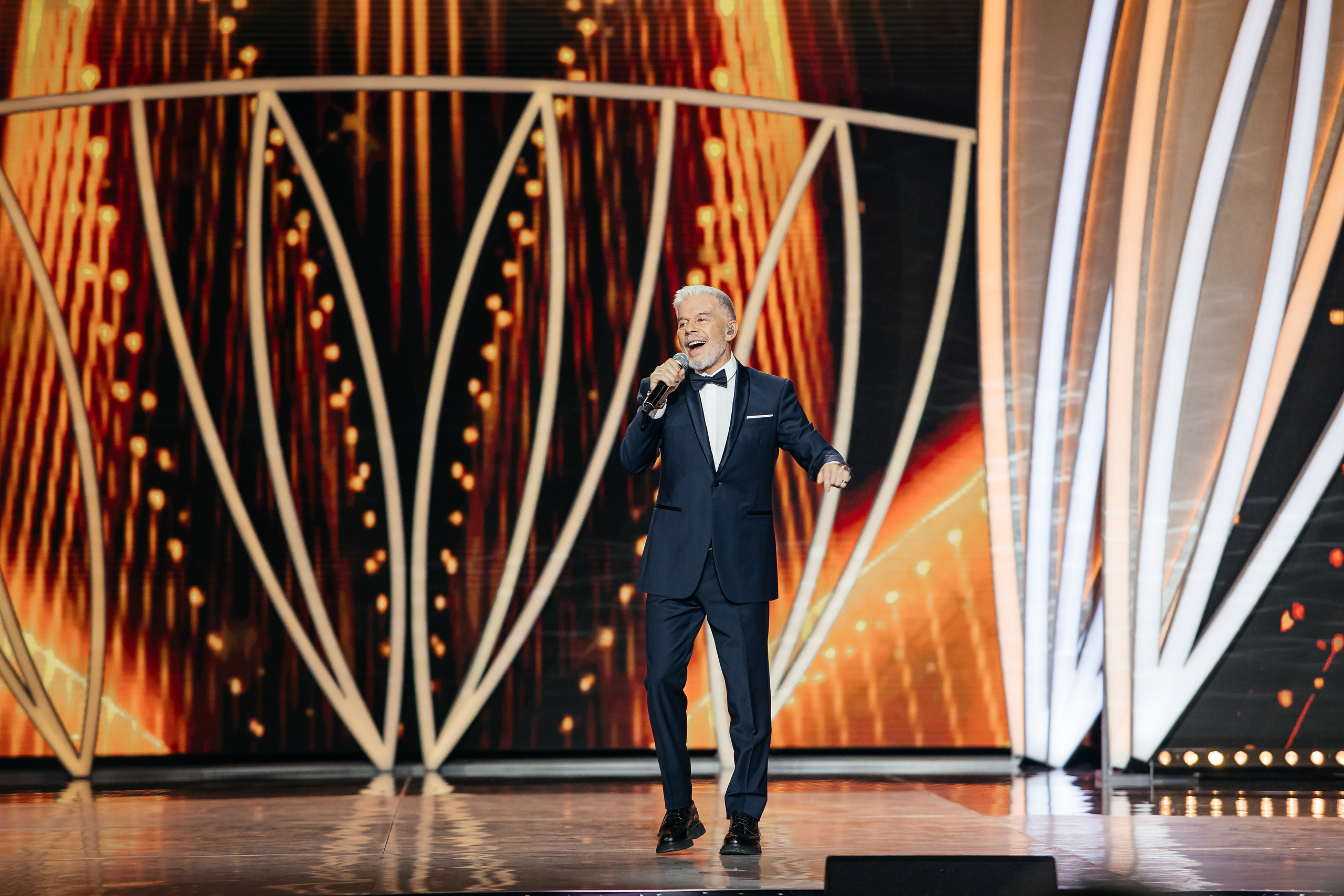 О чем поют 8 Марта. Светский фотограф — Анисина Ирина