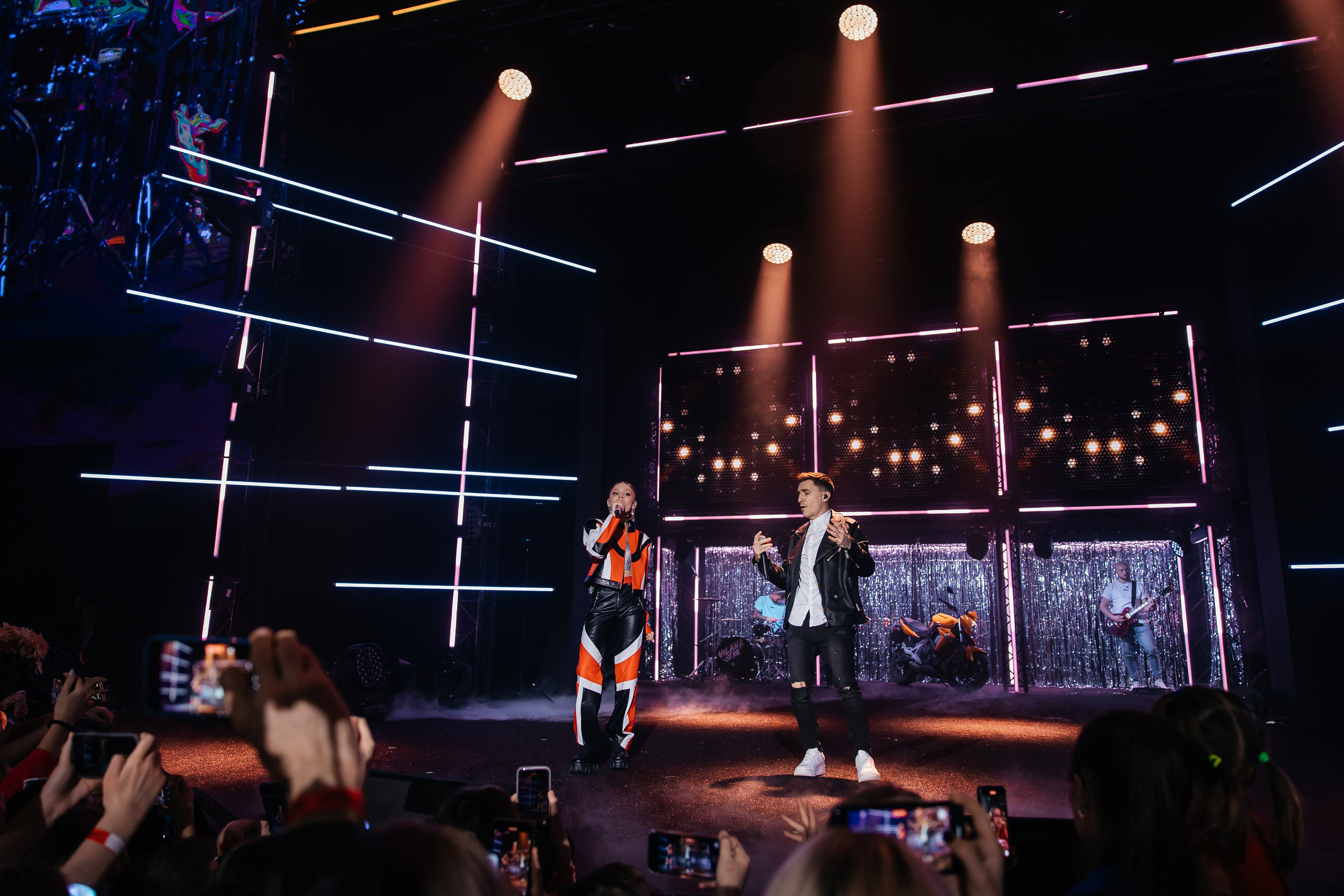 MILANA STAR. Светский фотограф — Анисина Ирина