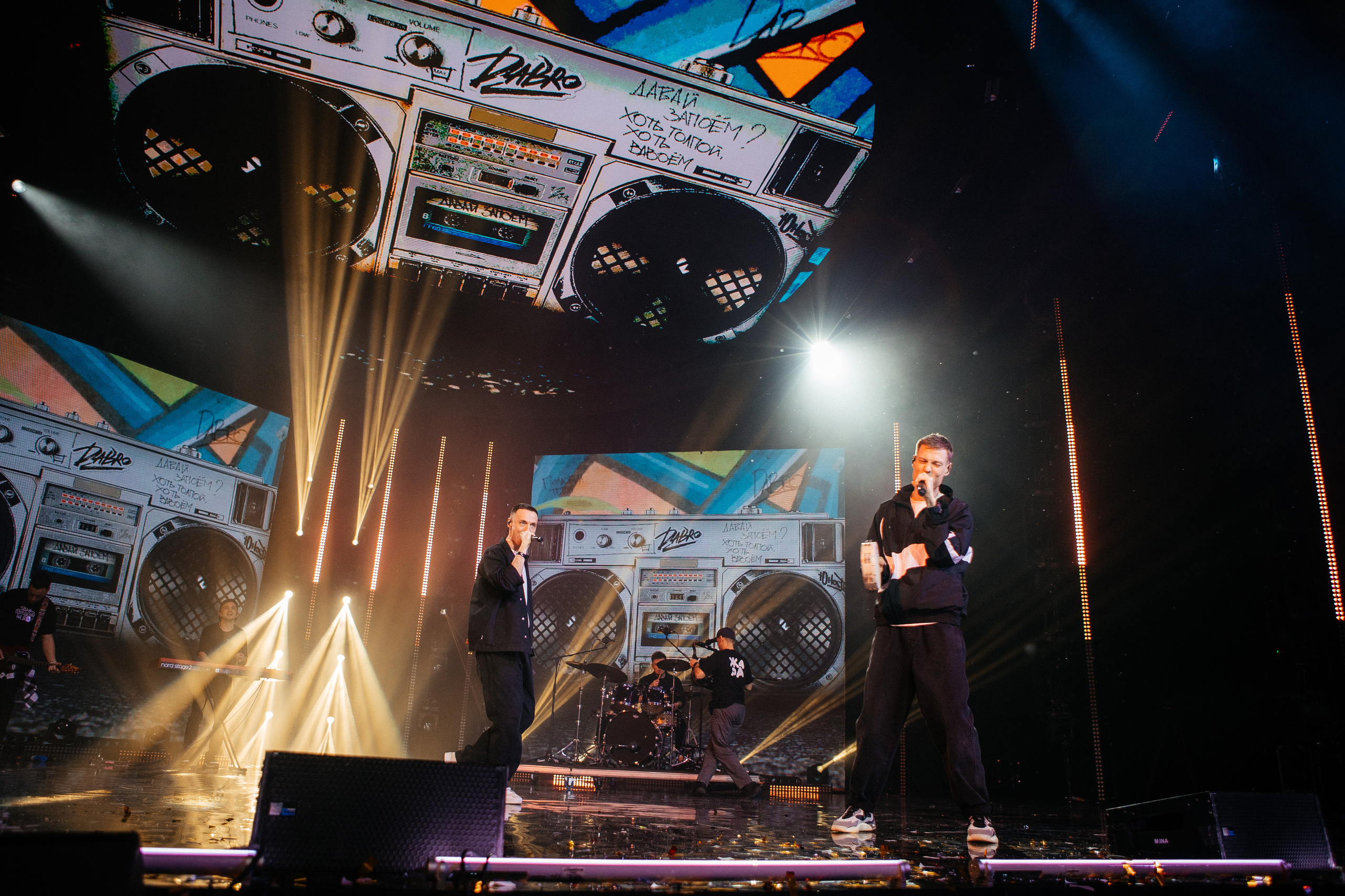 ЖАРА Новый Год. Светский фотограф — Анисина Ирина