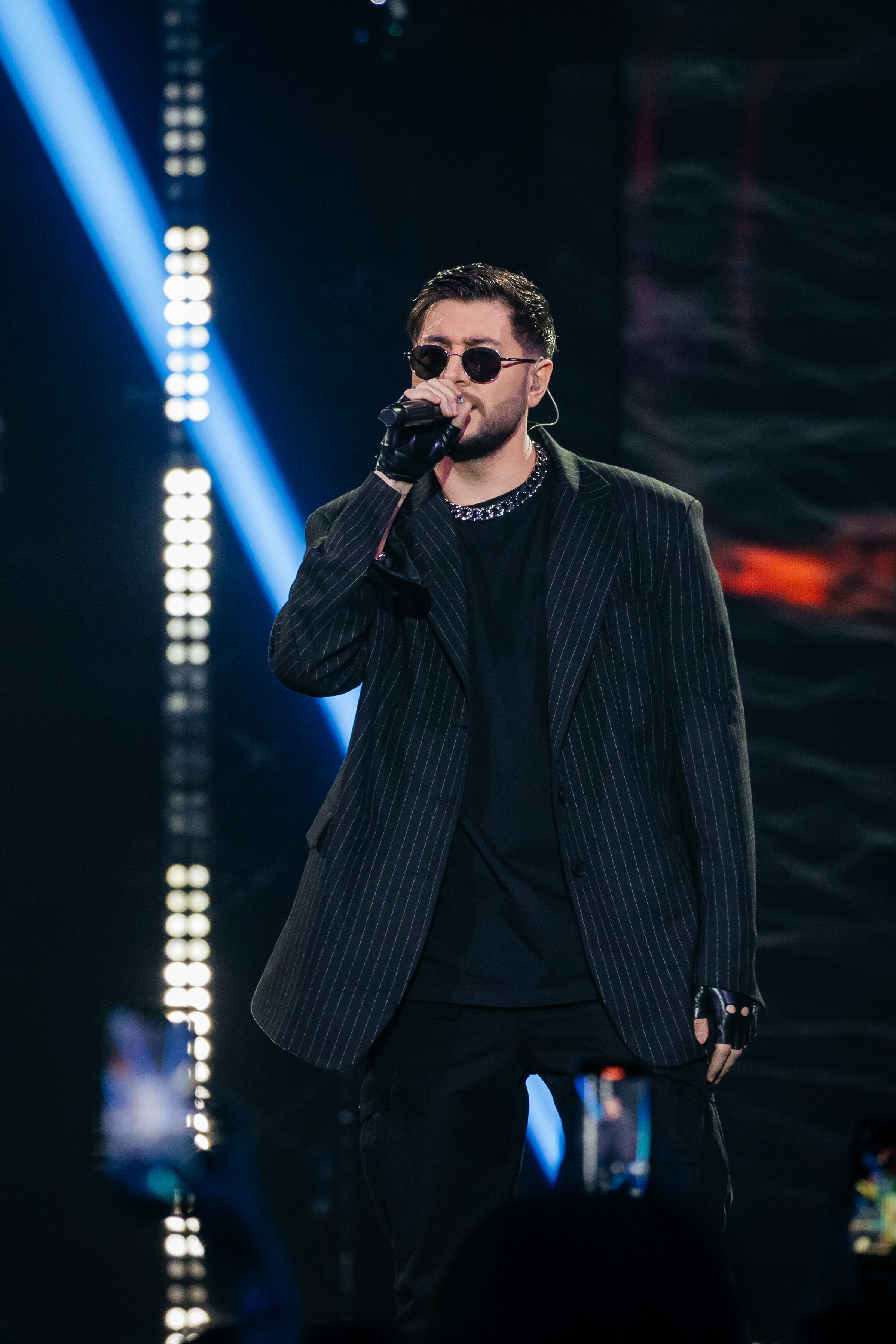 ЖАРА Новый Год. Светский фотограф — Анисина Ирина