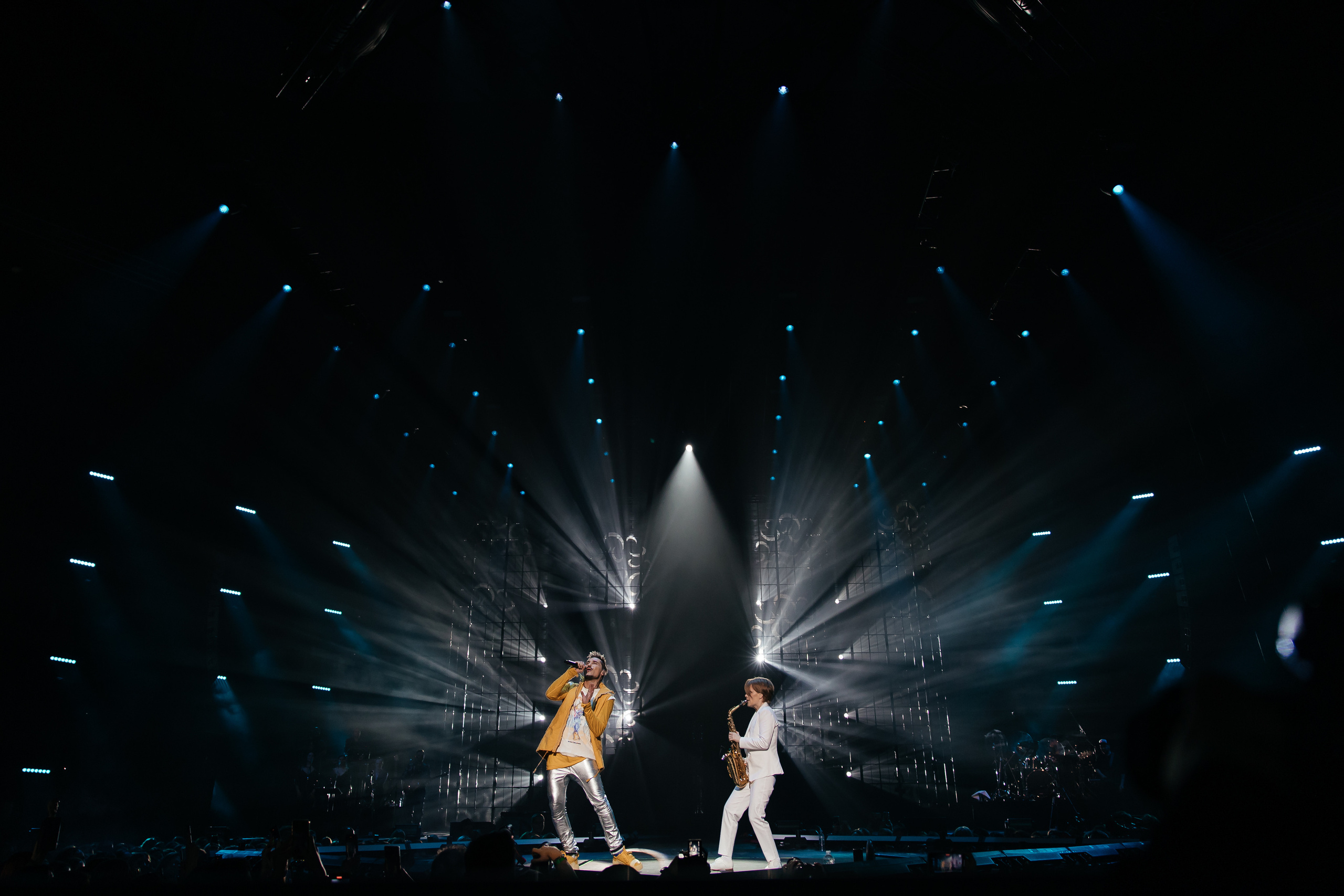 Дима Билан. Светский фотограф — Анисина Ирина