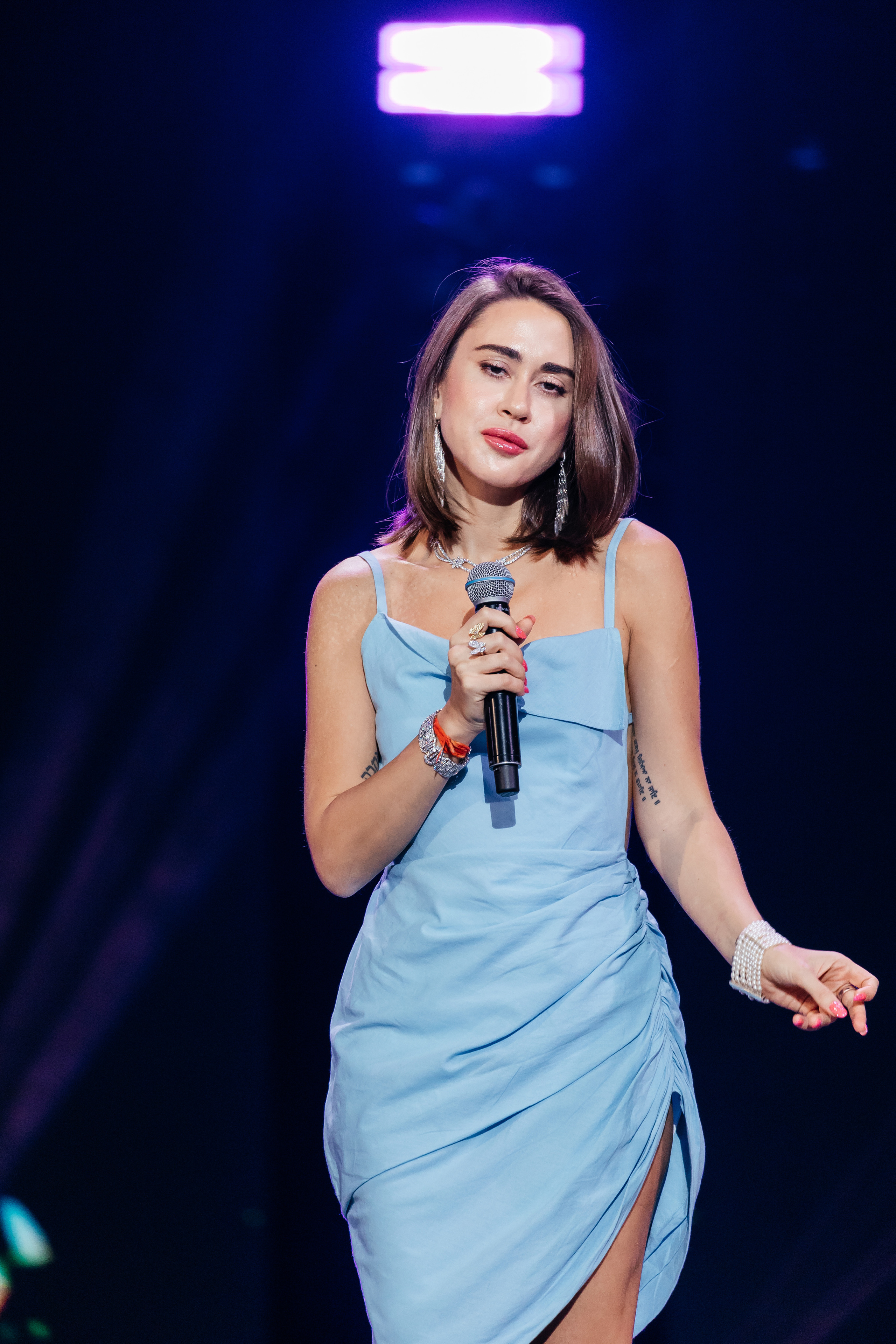 Наш Новый Год. Светский фотограф — Анисина Ирина