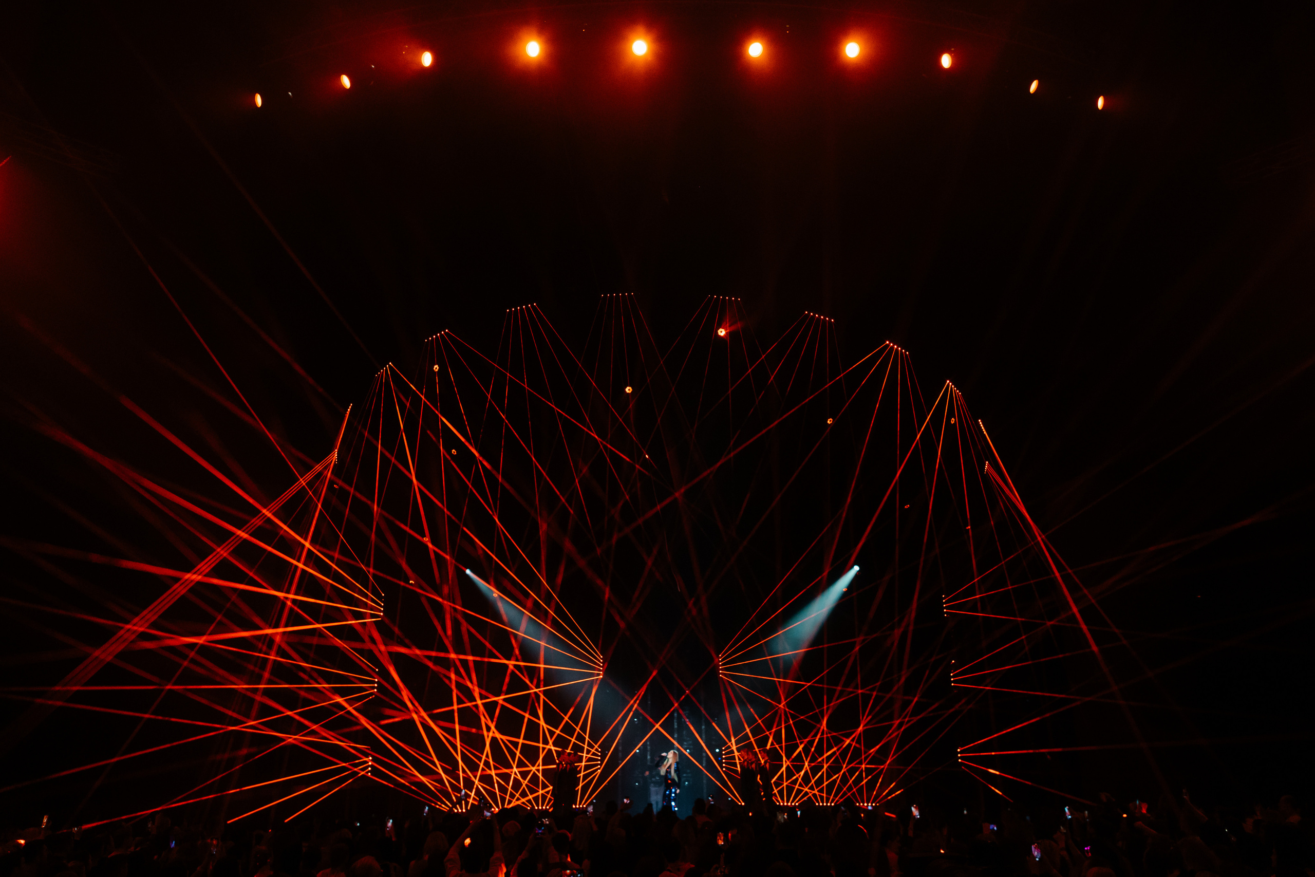 ЖАРА Новый Год. Светский фотограф — Анисина Ирина